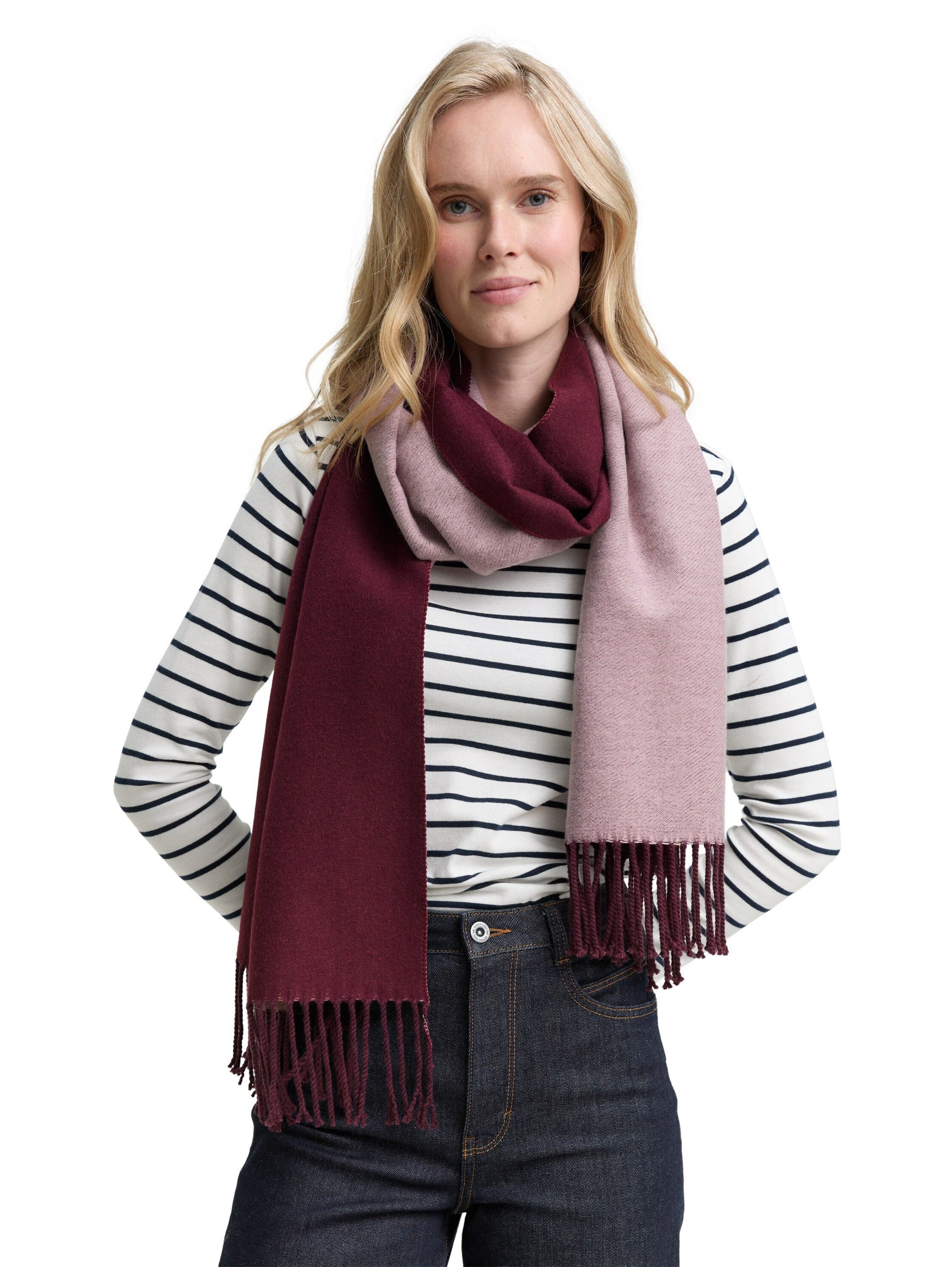 TOM TAILOR Schal günstig online kaufen