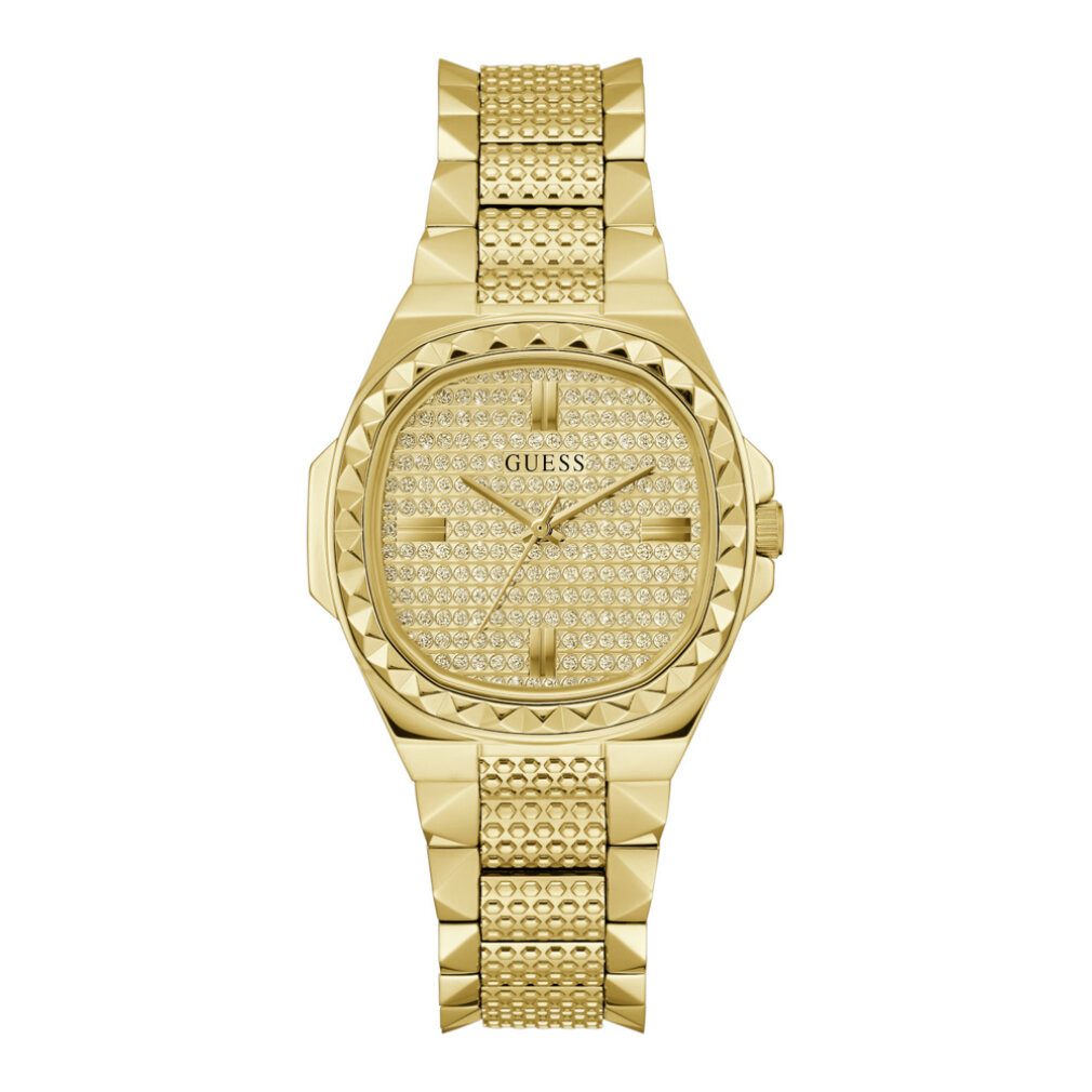 Luxusuhr Rebellious GW0601L1 Damenuhr