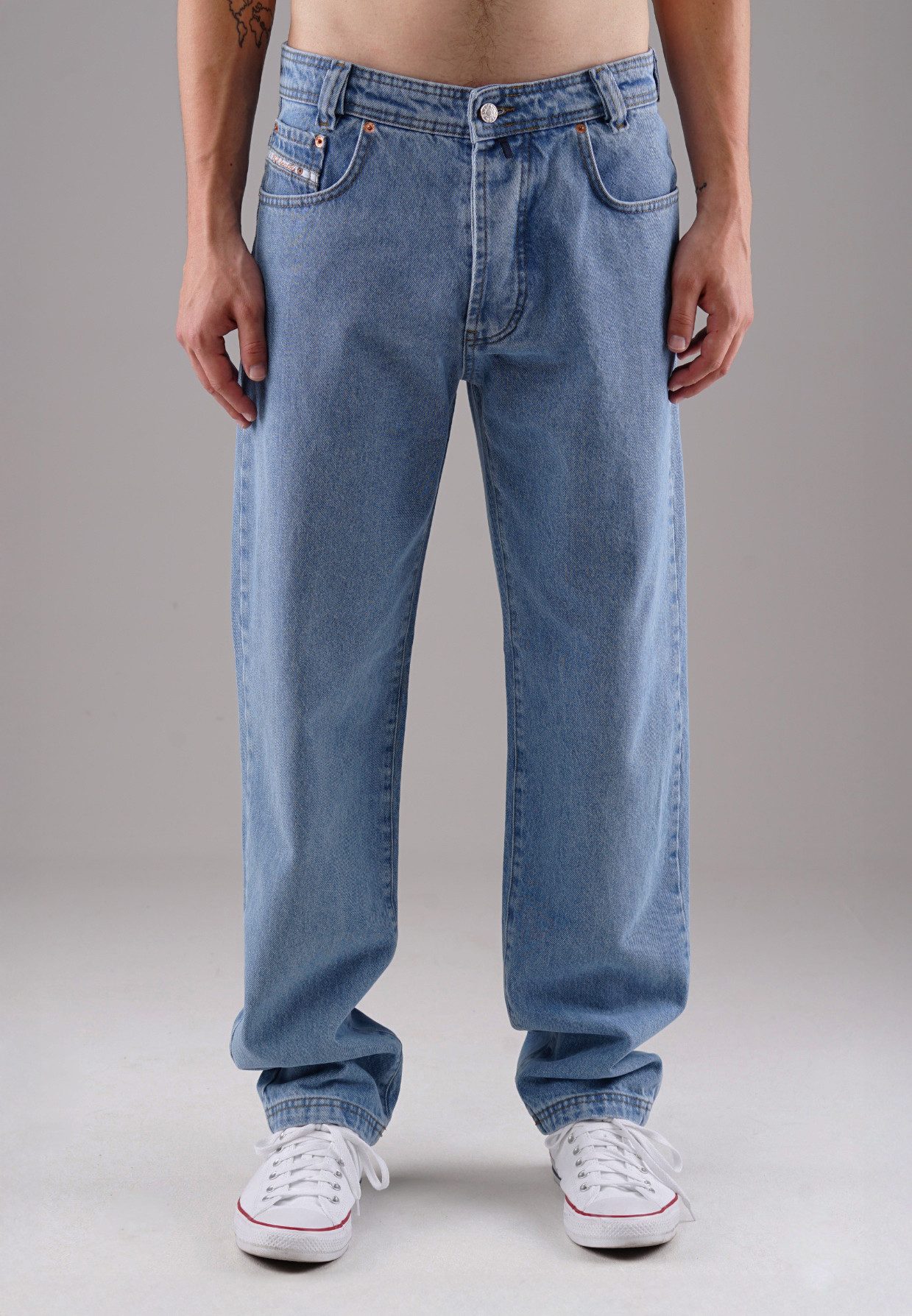 PICALDI Jeans 5-Pocket-Jeans Relax Fit Zicco günstig online kaufen
