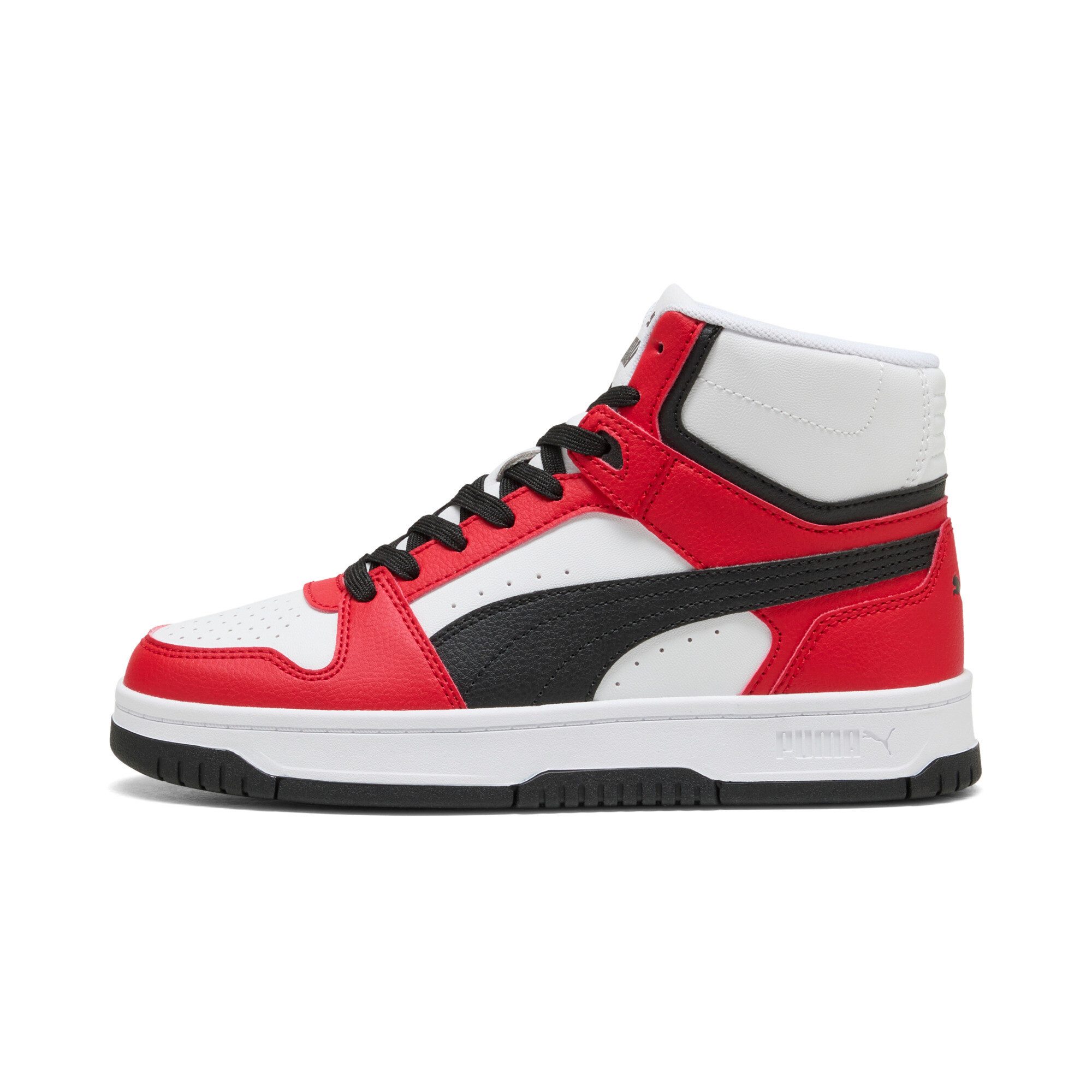 PUMA REBOUND SLAM MID JR Sneaker