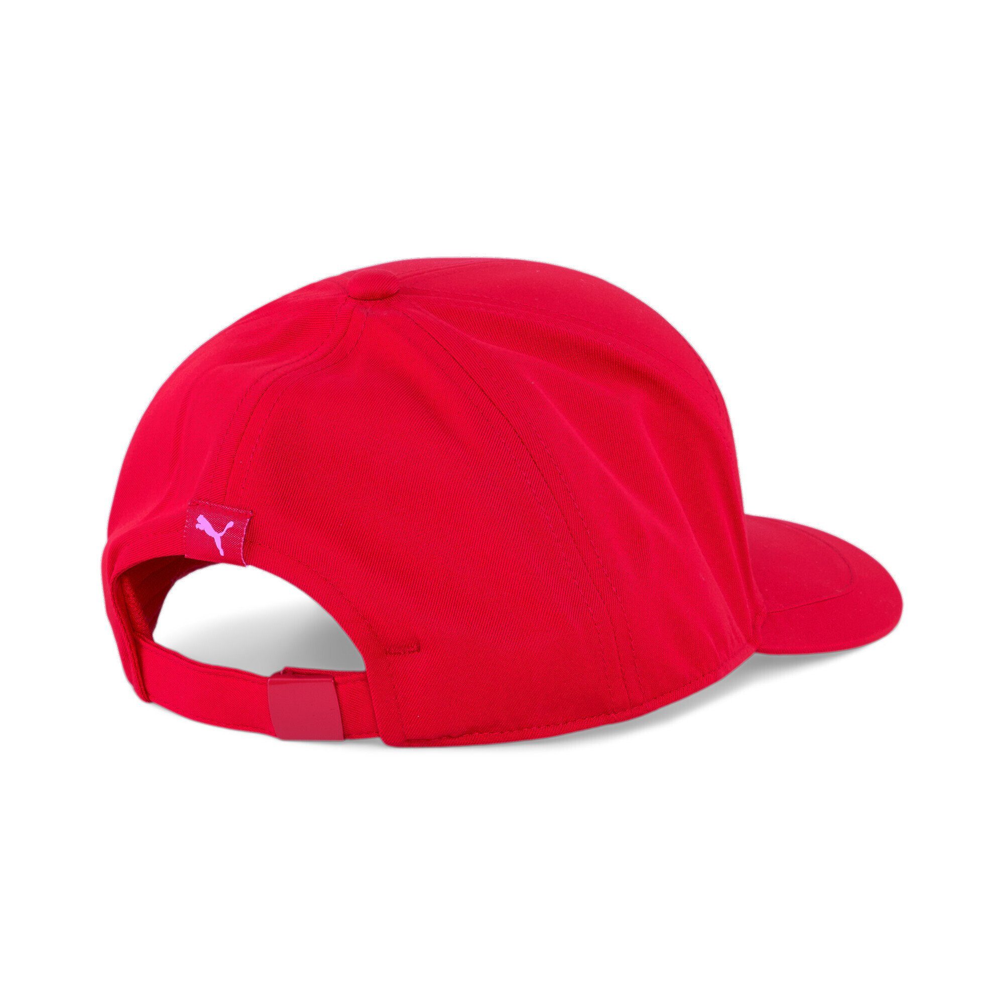 Rosso LC Ferrari Cap Cap Style Herren SPTWR PUMA Scuderia Flex Red Corsa