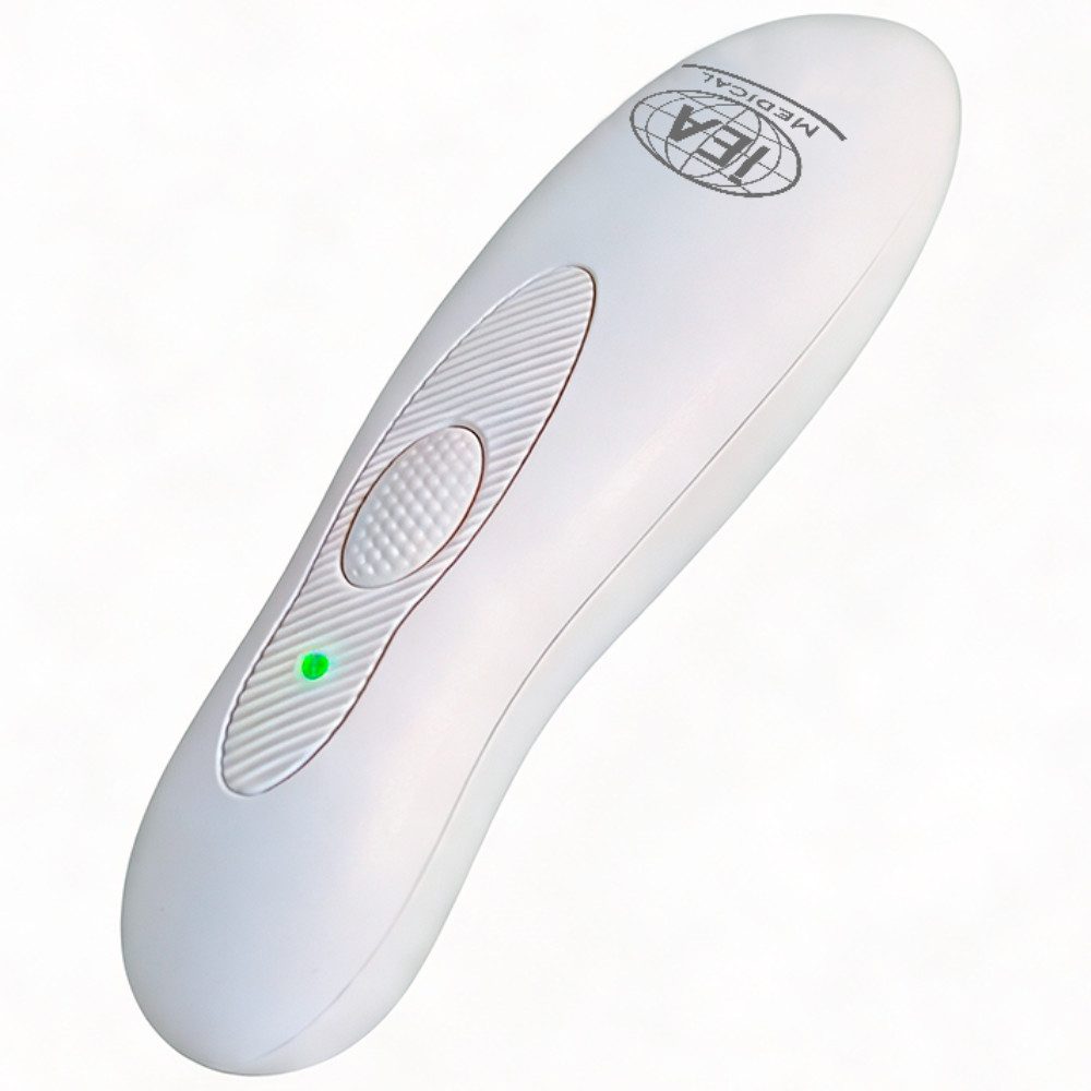 IEA Medical Insektenstichheiler IEA Medical Insektenstichheiler CH3000A - Batterie, 1er Set, 2 Programme, lindert Juckreiz & Schwellungen ohne chemische Stoffe