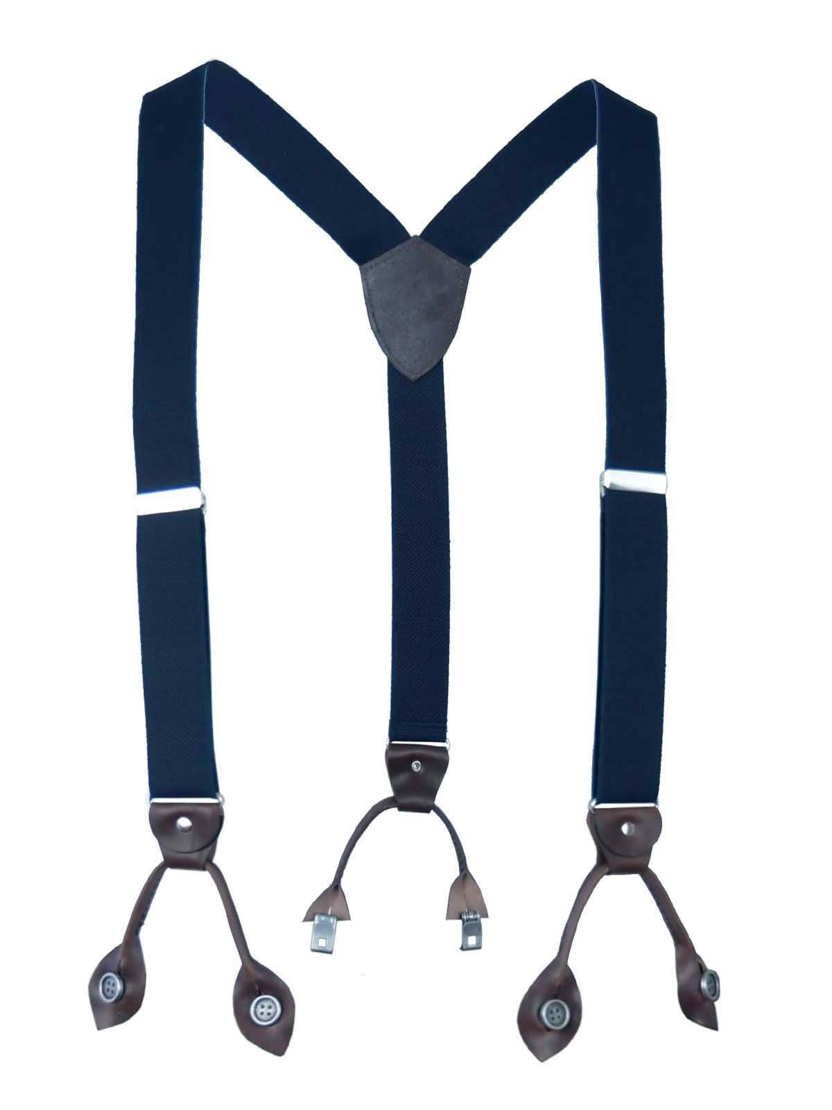 LLOYD Men’s Belts Hosenträger LLOYD-Hosenträger 35 günstig online kaufen