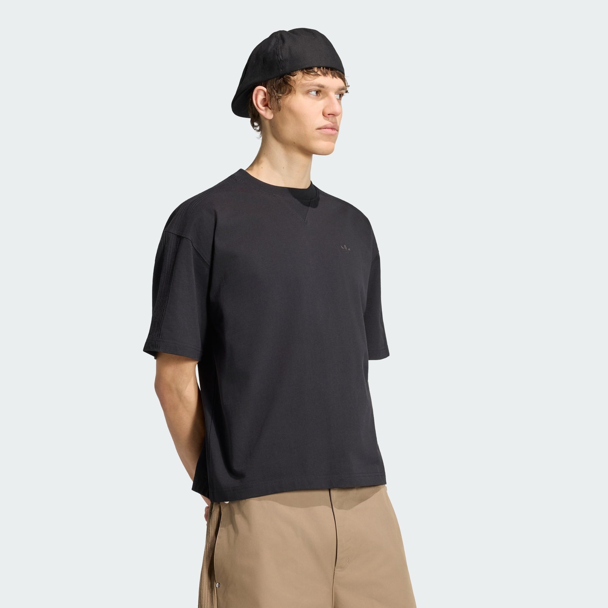 T-Shirt PREMIUM ESSENTIALS T-SHIRT