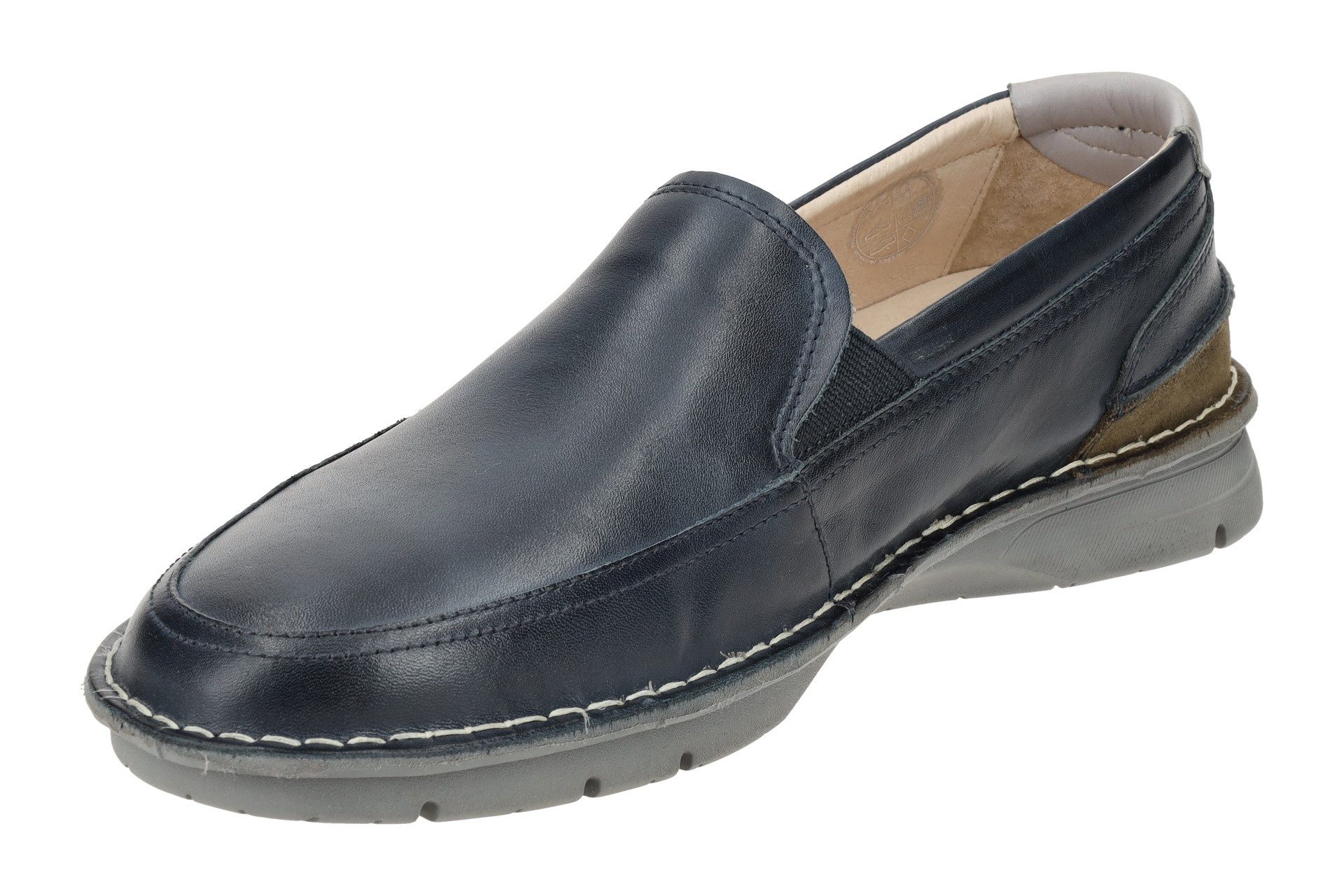 PIKOLINOS M3T-3197C1 blue Slipper