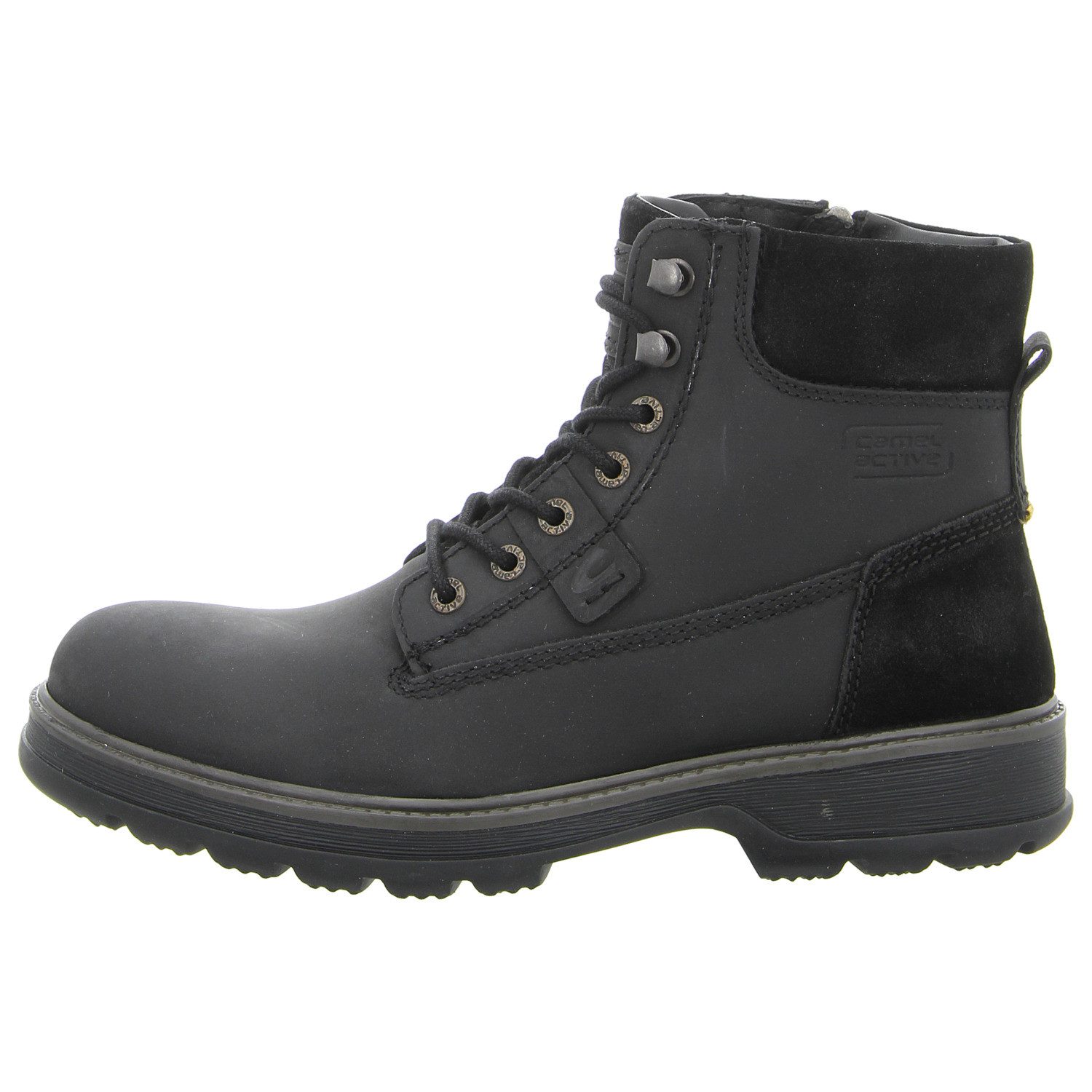 camel active Stiefelette