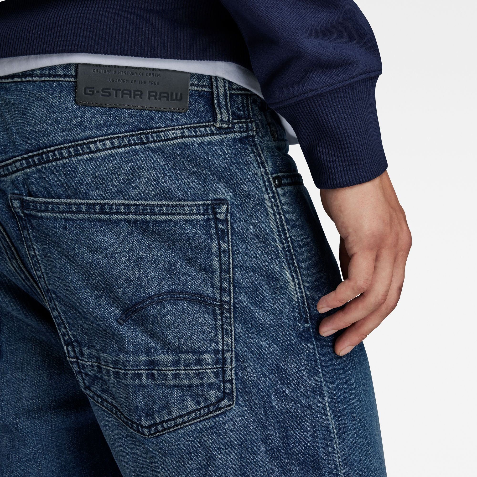 5-Pocket-Jeans RAW G-Star