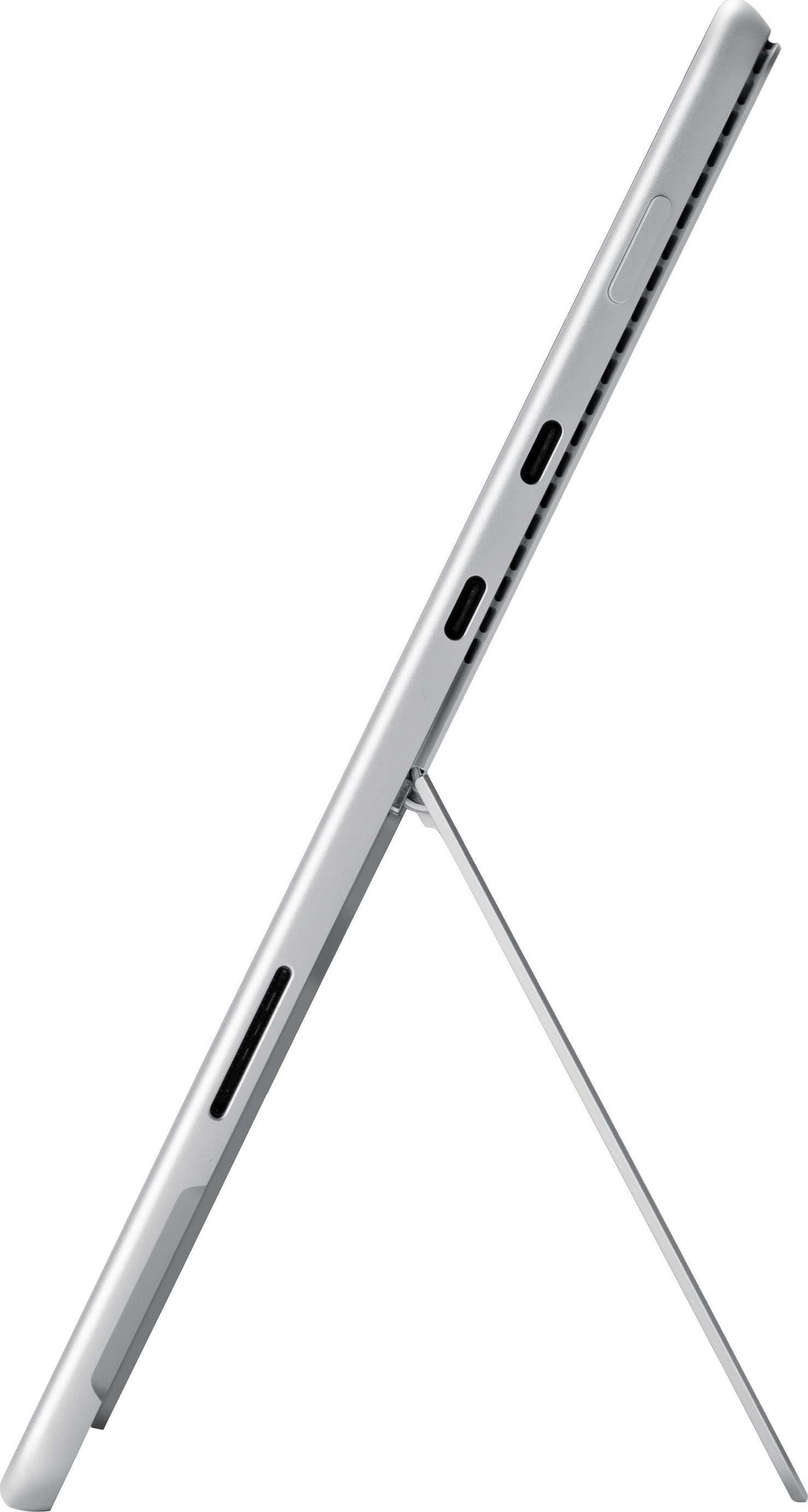 Microsoft Surface Pro 8 Notebook 31 Cm 13 Zoll Intel Core I7 1185g7 Iris C Xe Graphics 512 Gb Ssd Online Kaufen Otto
