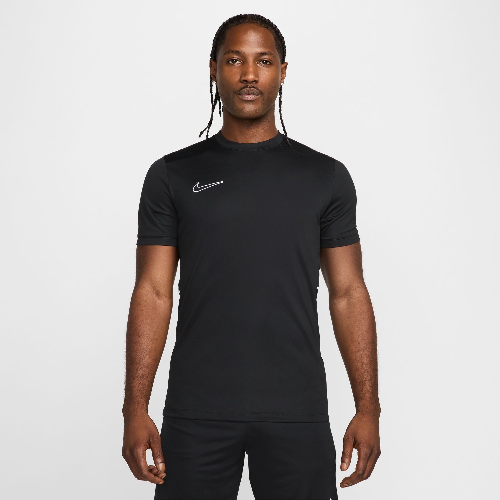 Nike Fußballtrikot Nike Academy Men's Dri-FIT Short-Sleeve Soccer Top für T günstig online kaufen