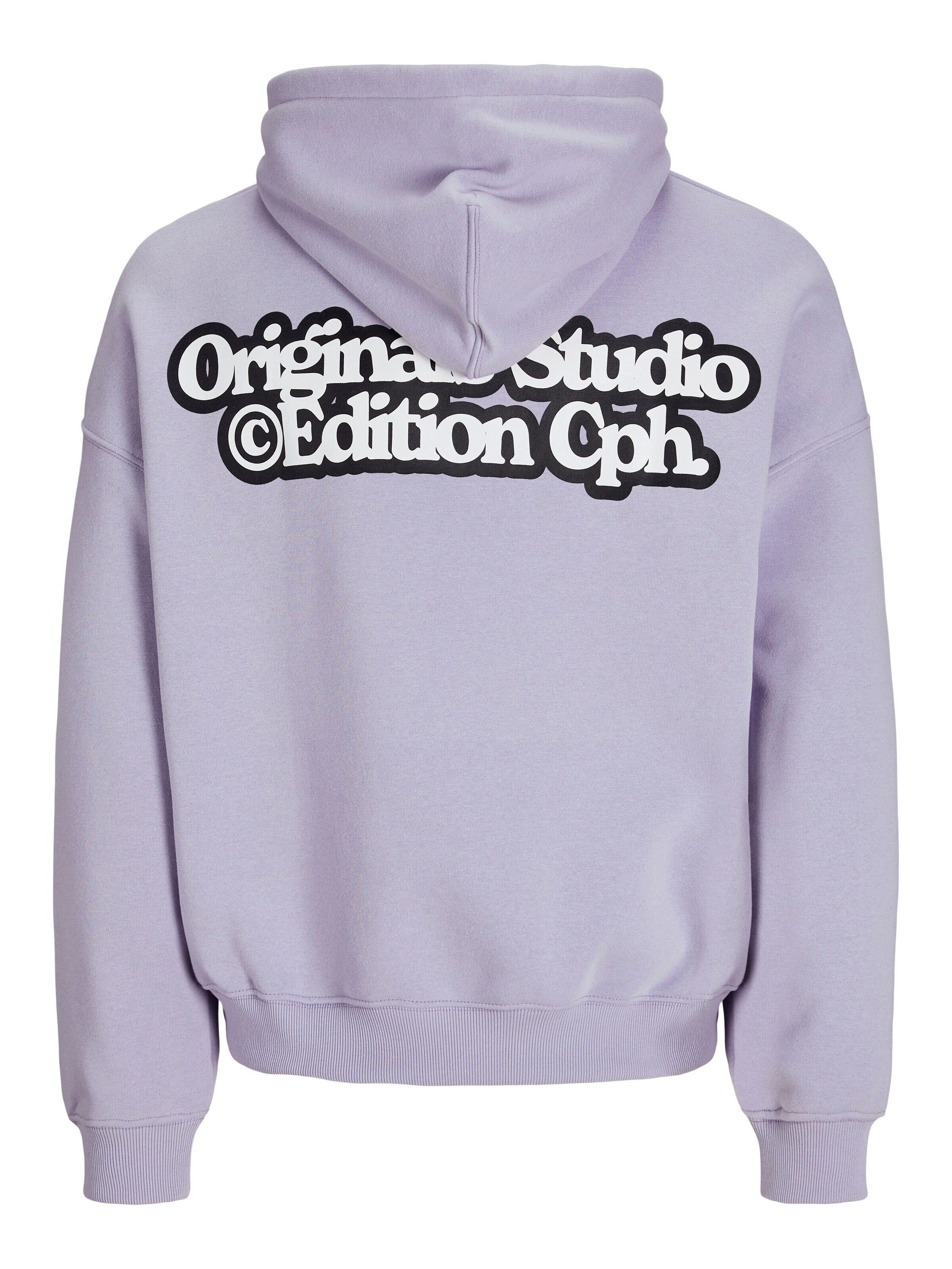 Jack & Jones Sweatshirt JORAstoria (1-tlg)