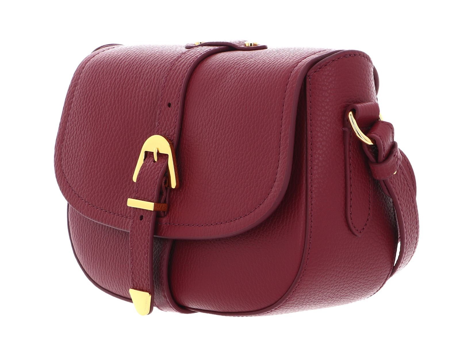 COCCINELLE Handtasche Handbag Grained Leather, aus günstig online kaufen