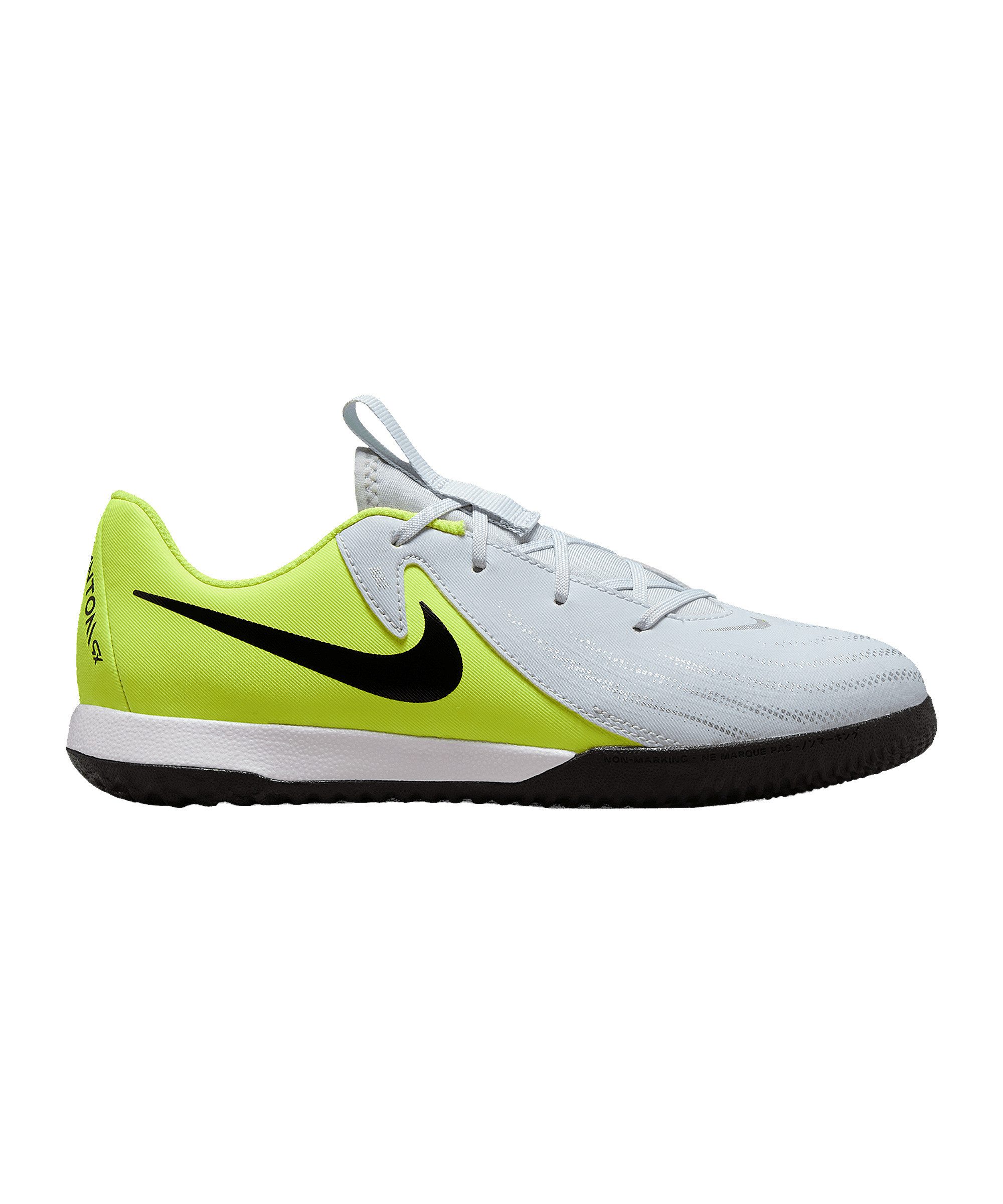 Nike Performance IN Kids Kinder Fußballschuh
