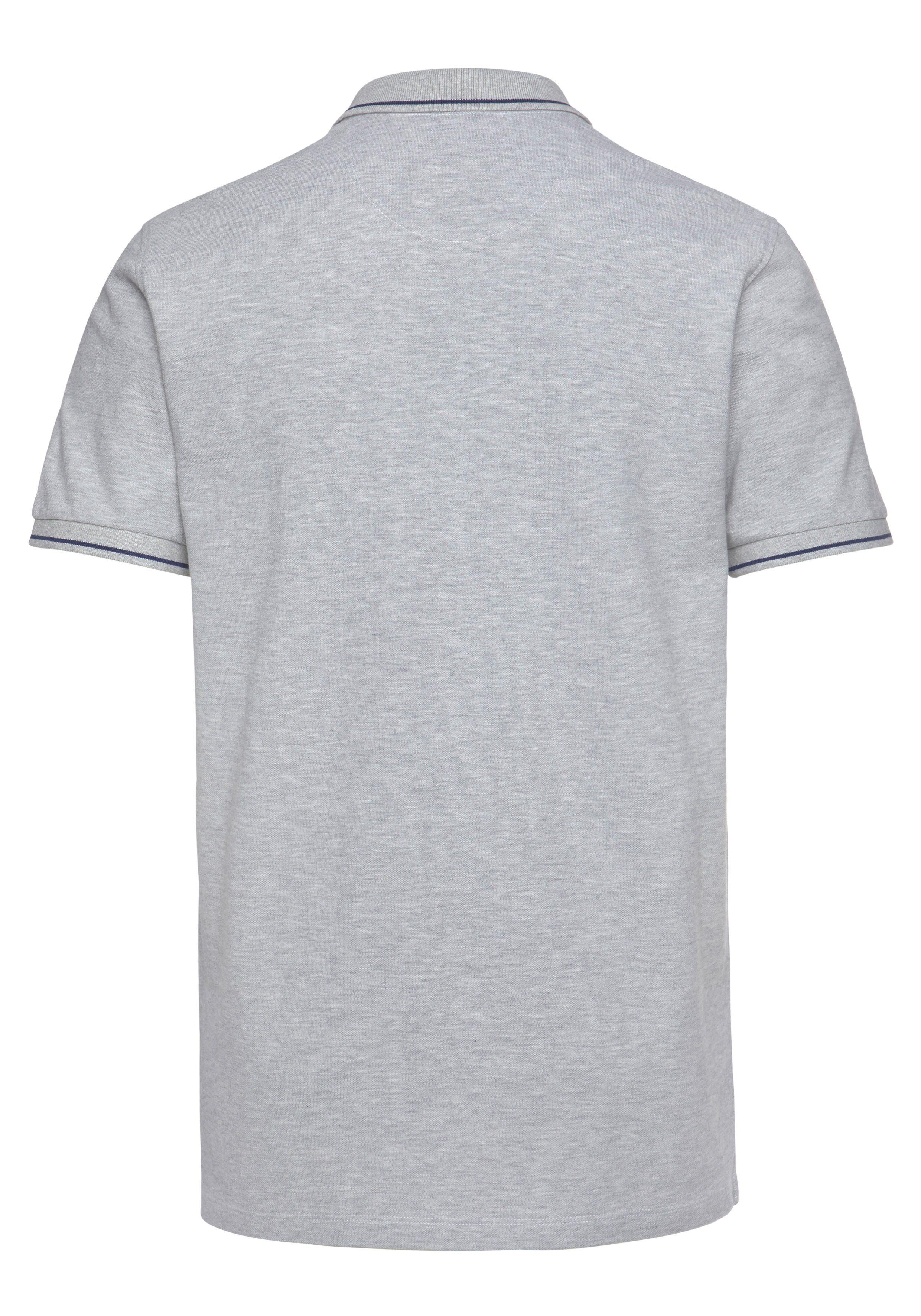 Lee® Poloshirt Piqué- Qualität