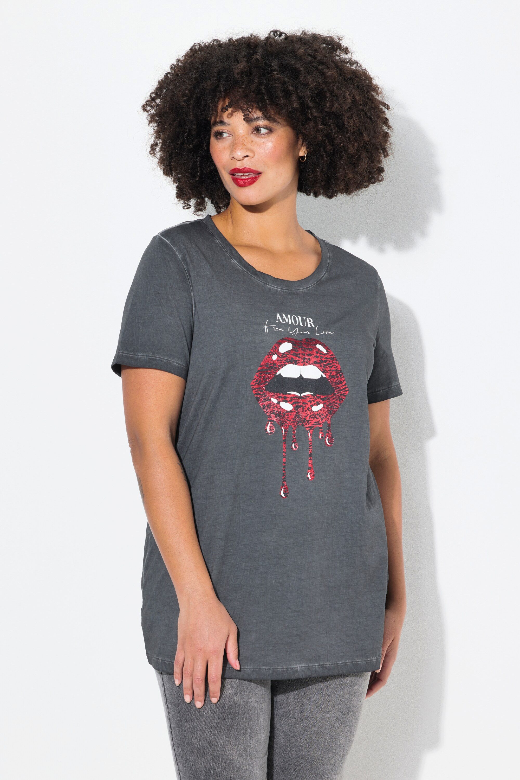 Angel of Style T-Shirt T-Shirt Komfort günstig online kaufen