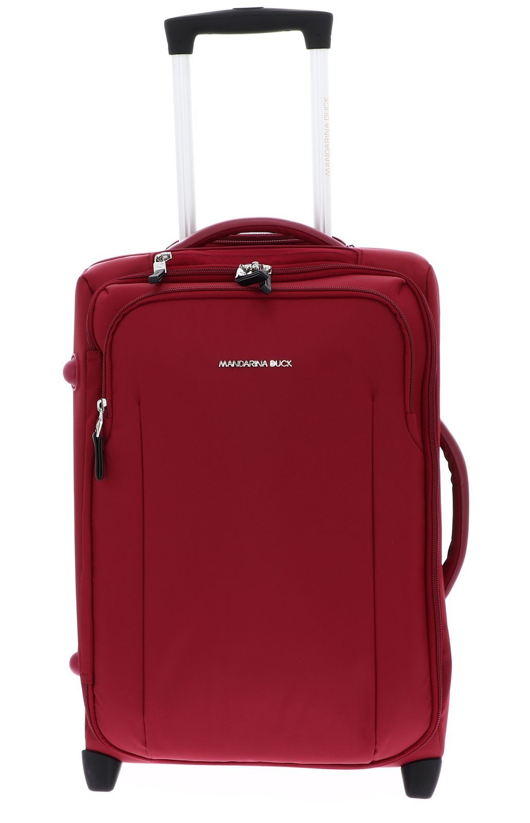 Mandarina Duck Weichgepäck-Trolley Week - End, 2 Rollen