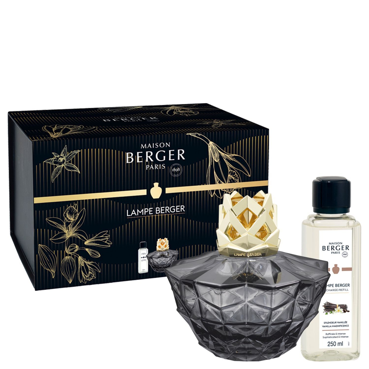 MAISON BERGER PARIS Duftlampe Geschenkset Kali günstig online kaufen
