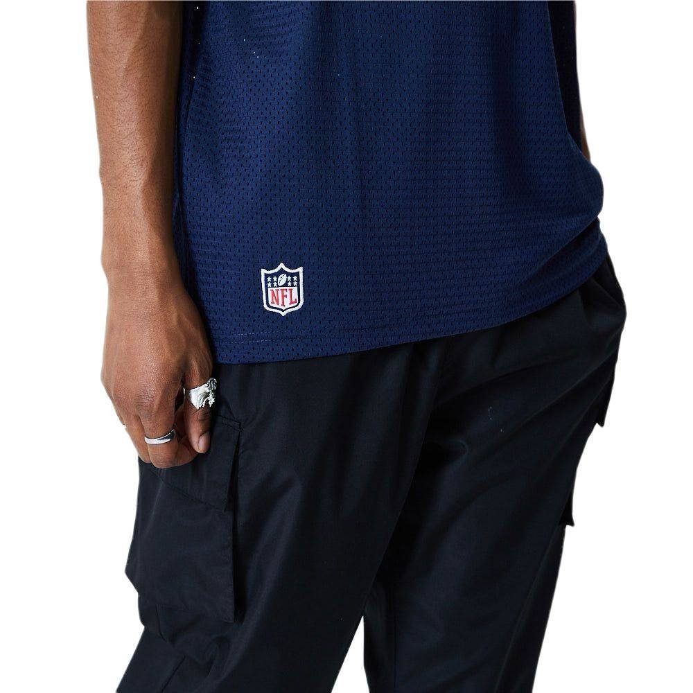 New Era T-Shirt NFL Shirt Sleeve Seasea New Era