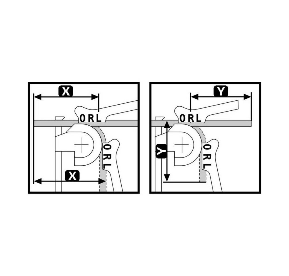 Thumbnail - Rothenberger Rohrbieger MINIBEND, 6-8-10 mm Rohrbieger, 6 - 10 mm, (1-tlg)