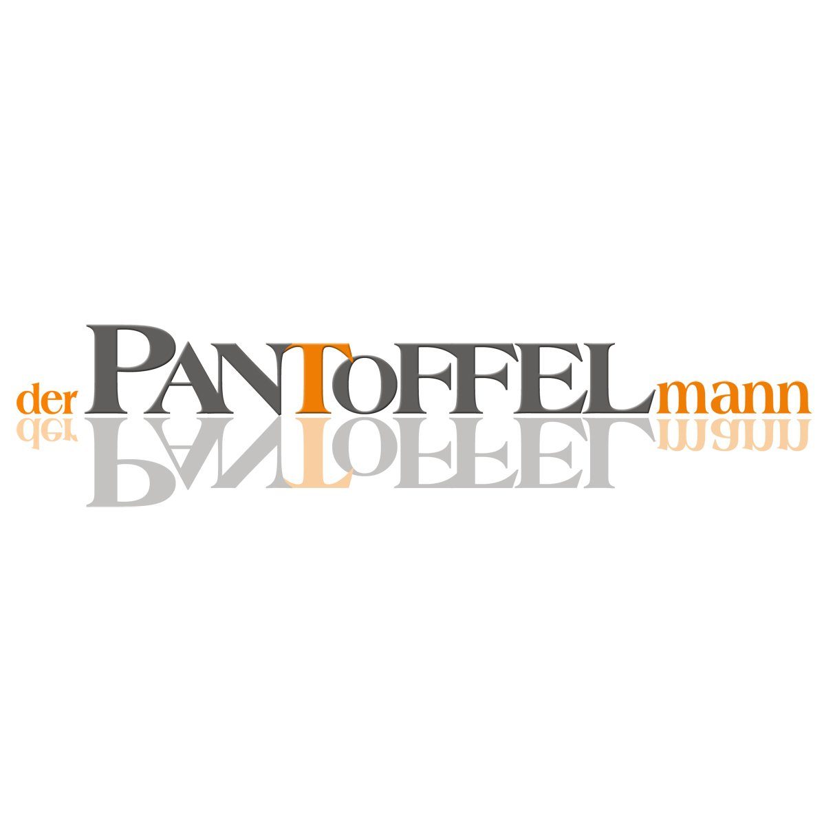 Pantoffelmann