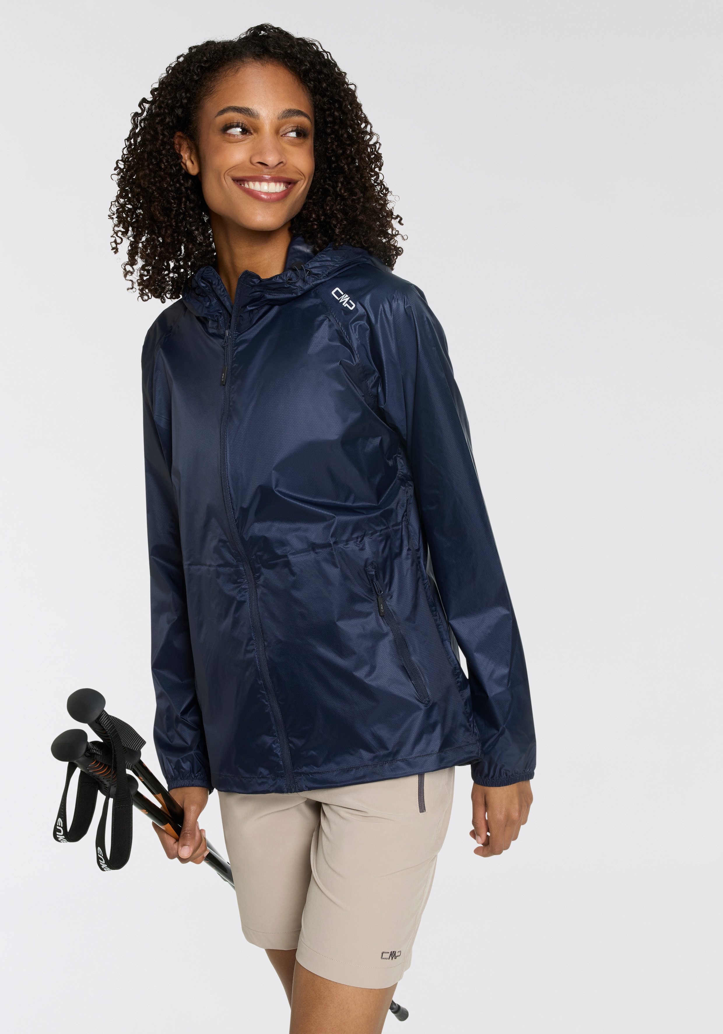 Regenjacke