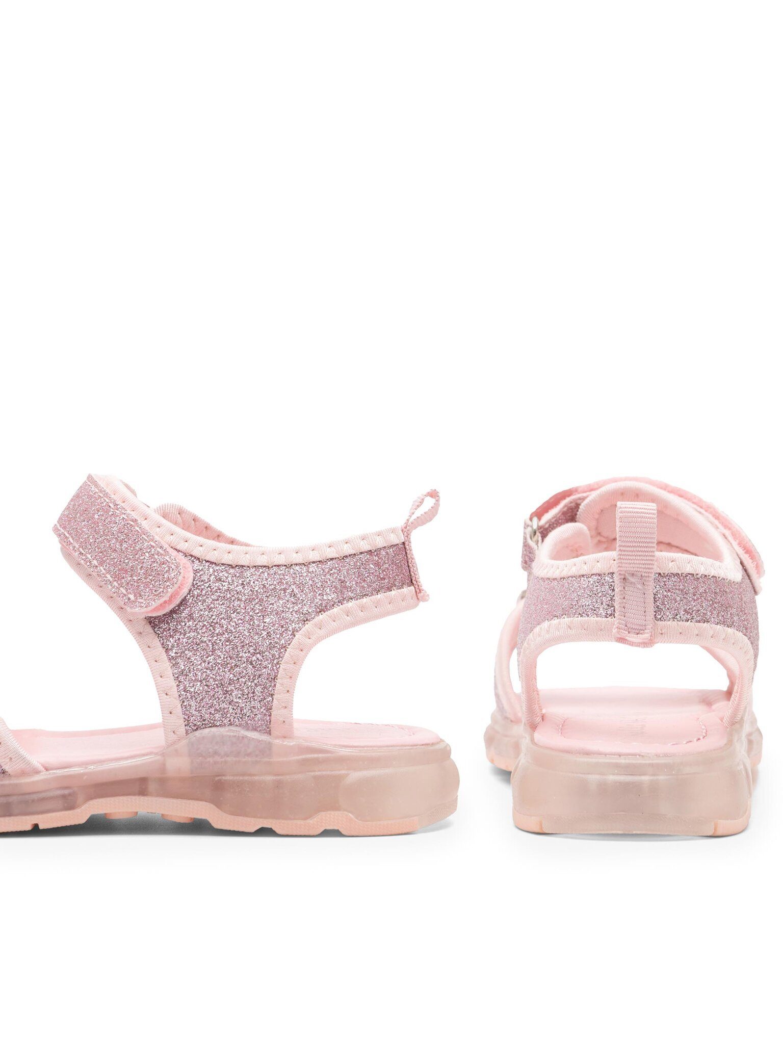 nelli blu Sandalen CM190718-1 Rosa Sandale