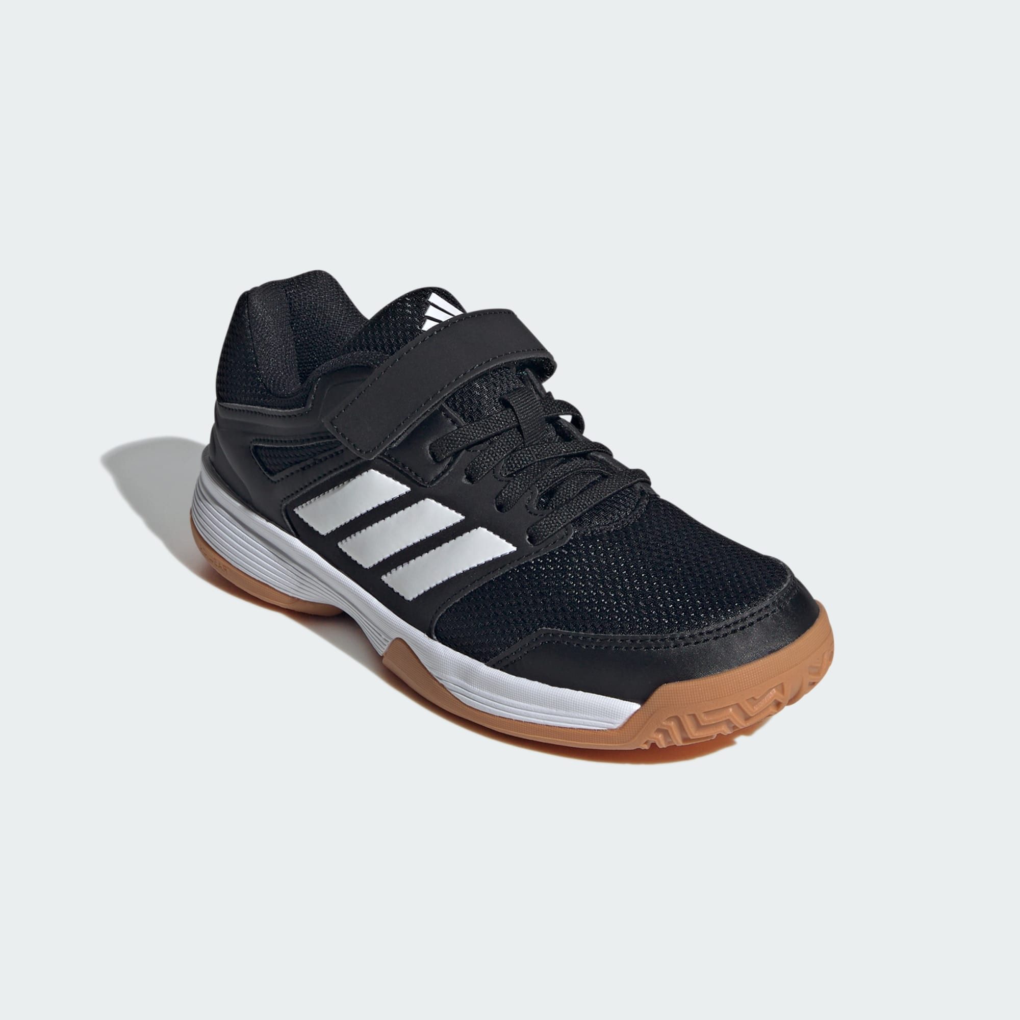 adidas Performance SPEEDCOURT INDOOR KIDS SCHUHE Trainingsschuh