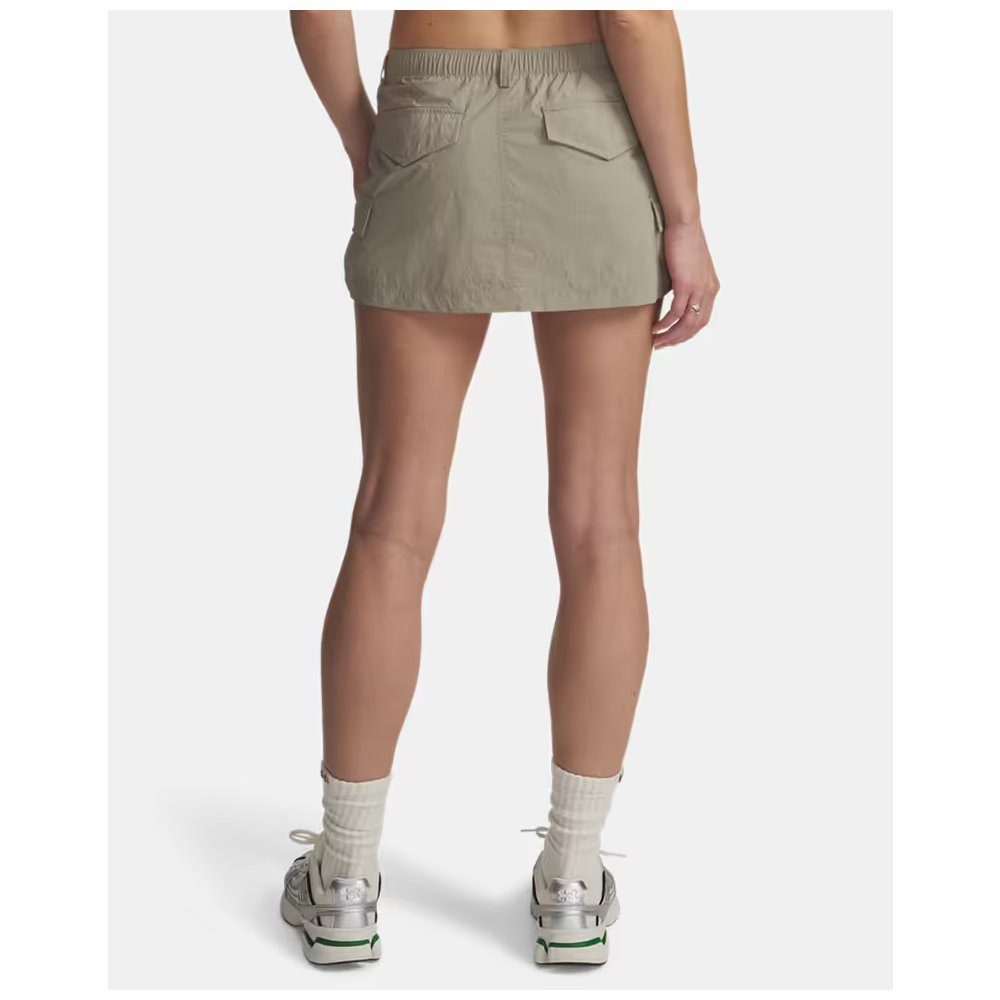Under Armour® Minirock UA Unstoppable Utility Skirt