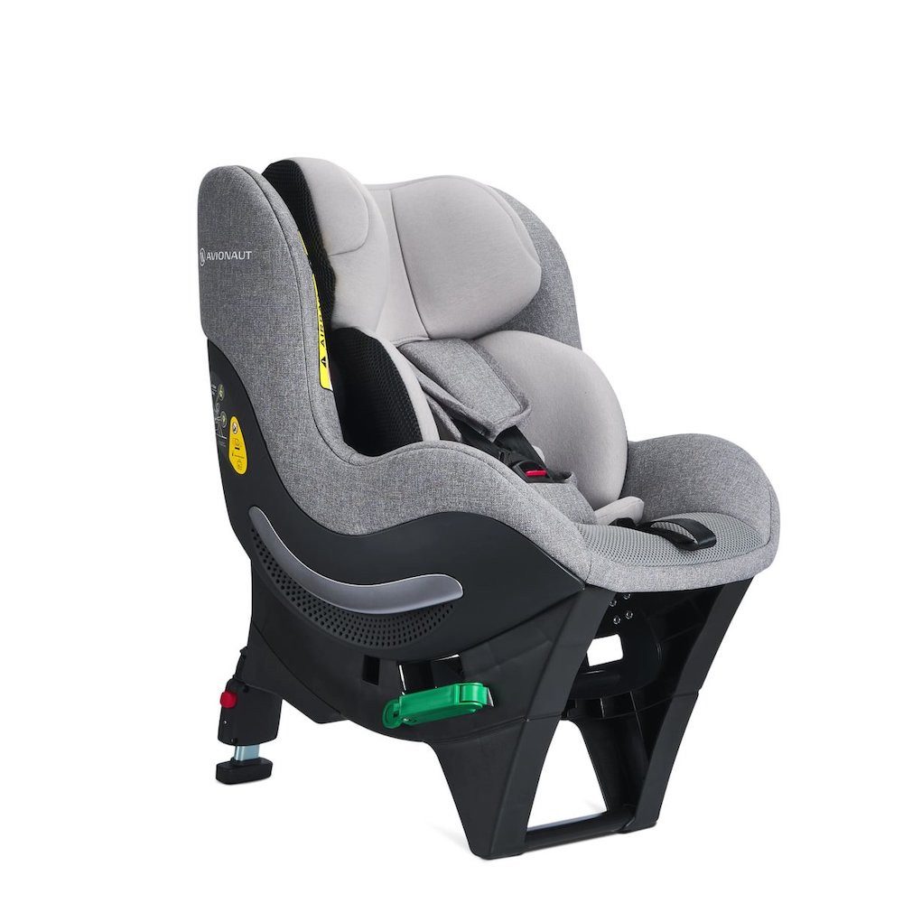 Avionaut Autokindersitz Sky AirFlow Reboard Kindersitz (0-25 kg)