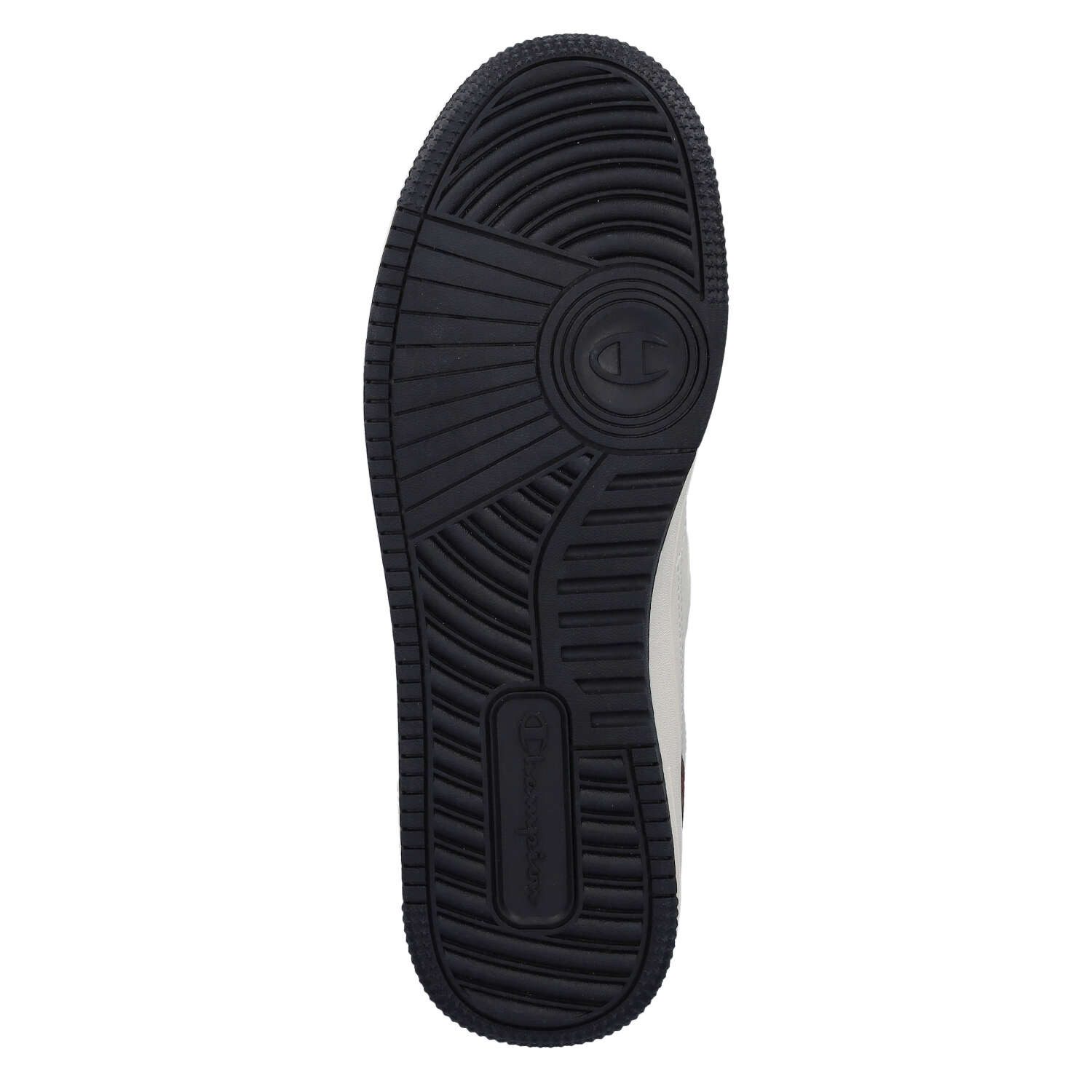 Champion Champion RD18 Elv Natl/Capp Sneaker