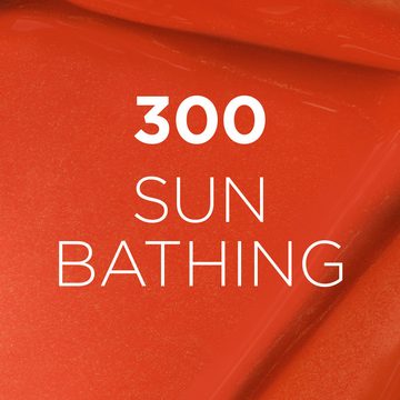 L'ORÉAL PARIS Lipgloss Matte Resistance Nº 300 Sun bathing