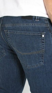 Pierre Cardin 5-Pocket-Jeans Lyon Tapered Futureflex Denim, elastisch und bequem