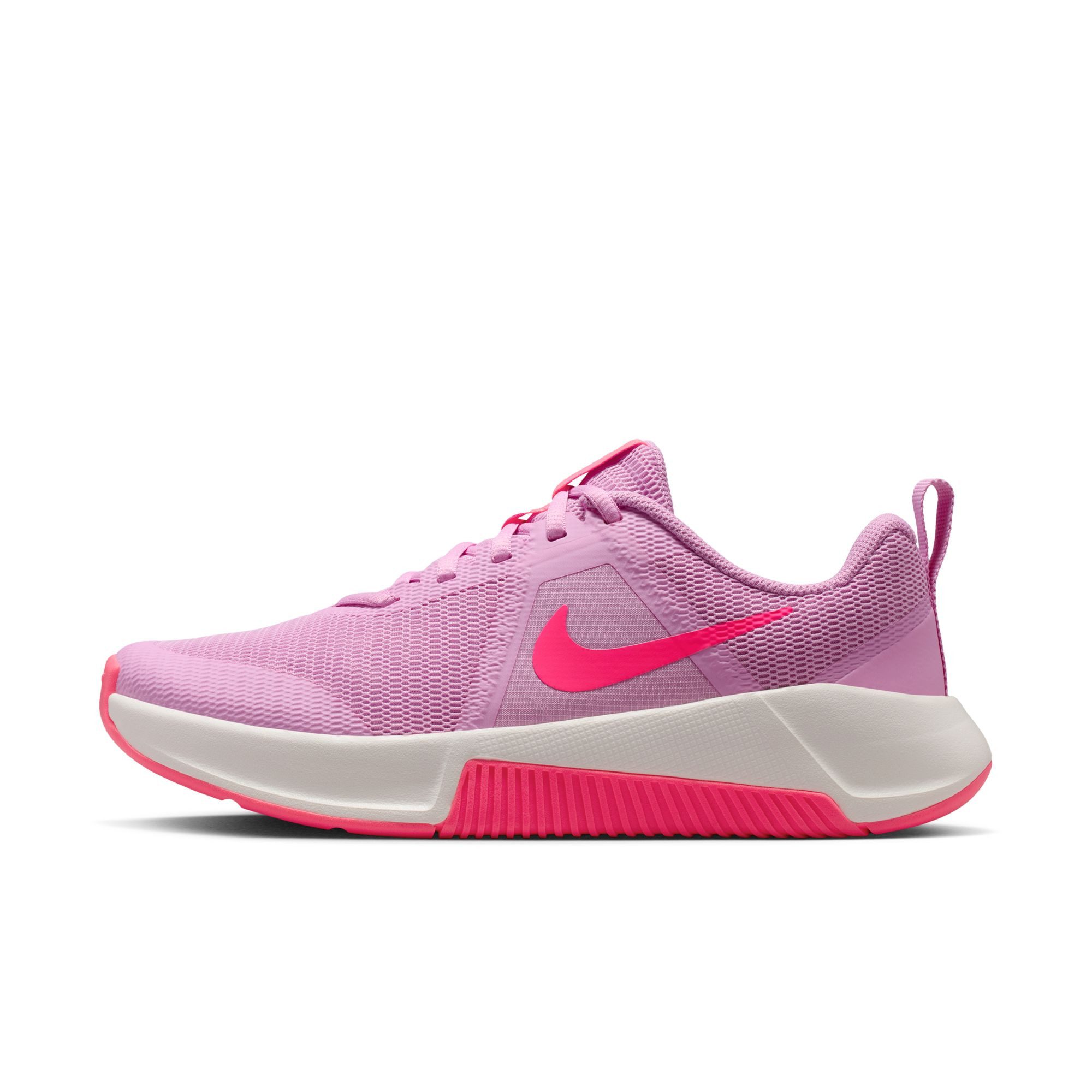 Nike MC TRAINER 3 Trainingsschuh ideal für Gym und Fitnessstudio