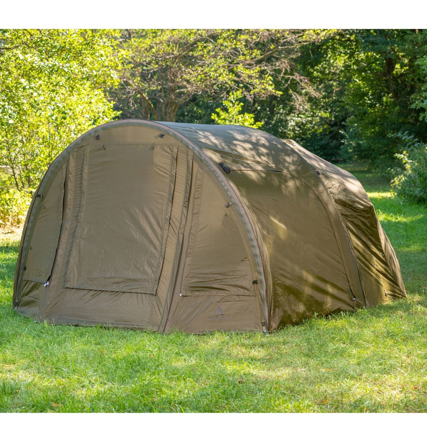 Anaconda Angelzelt Anaconda Headquarter Tent - Karpfenzelt