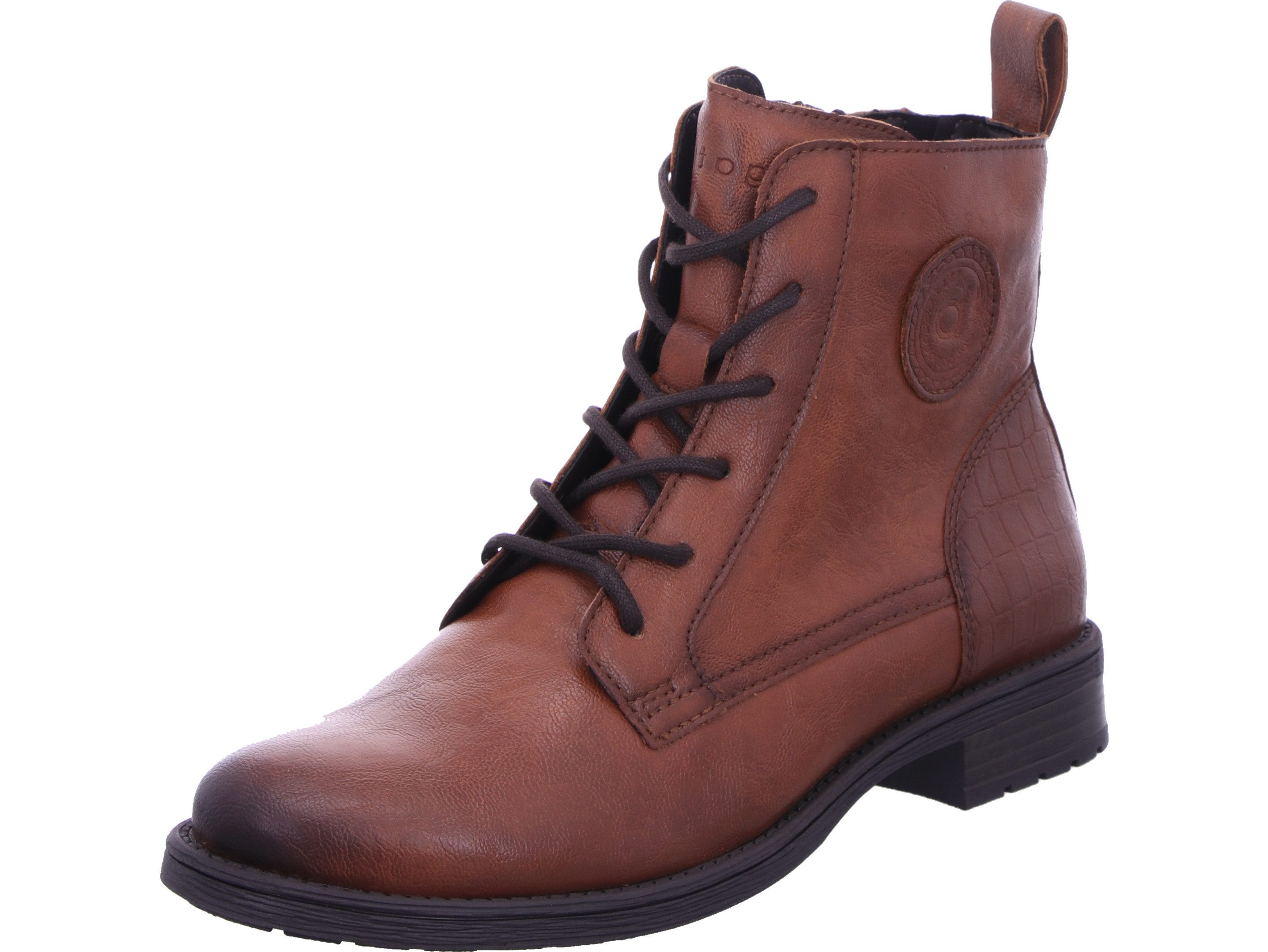 bugatti Schnürboots