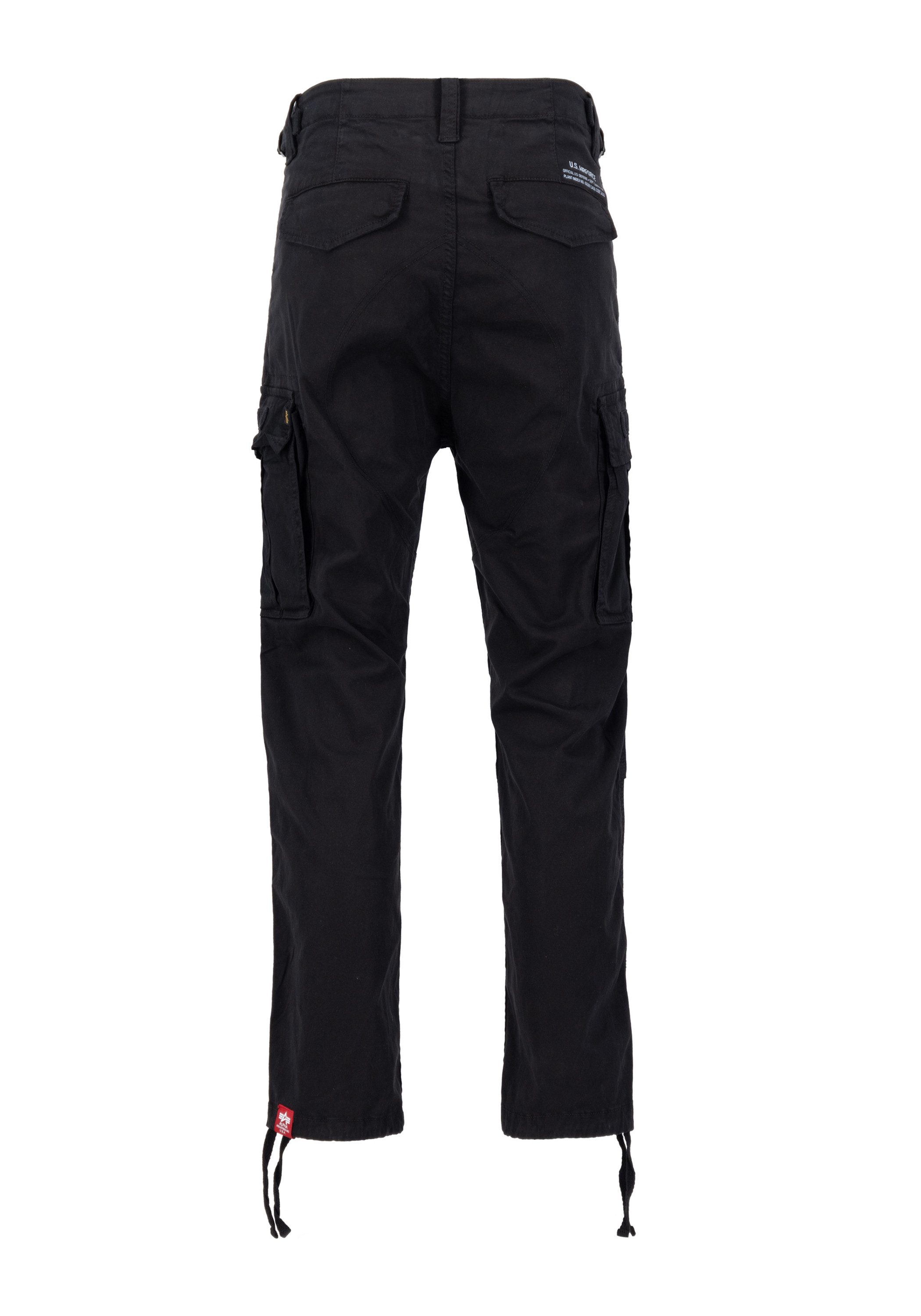 Alpha Industries Cargohose Alpha Industries Men günstig online kaufen