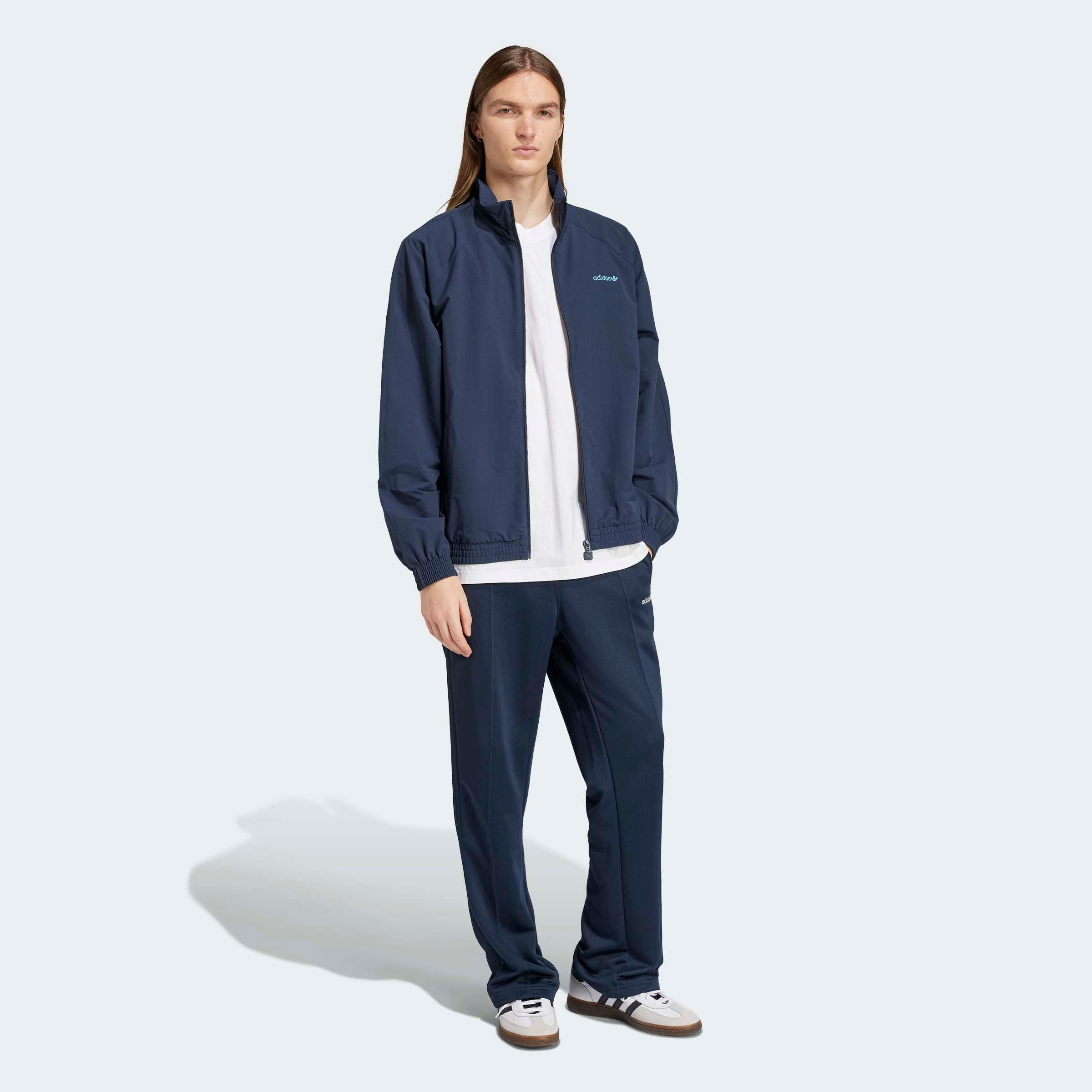 adidas Originals Trainingsjacke WOVEN ORIGINALS