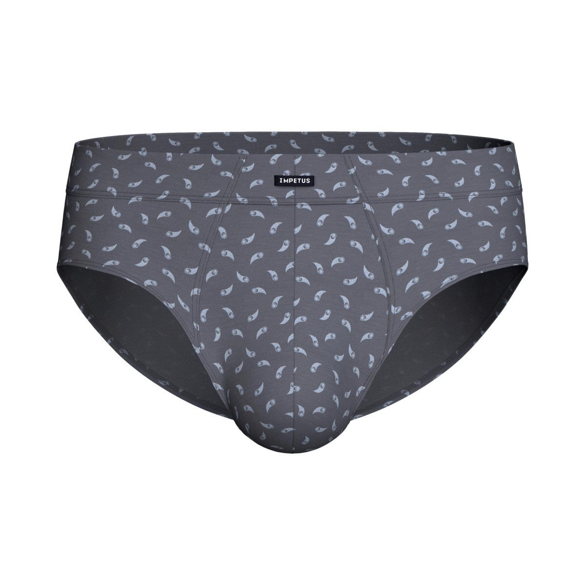 IMPETUS Slip IM1122P12P2 Herren (2-St) Unterwäsche, Unterhose, Höschen, Schlüpfer, Sportslip