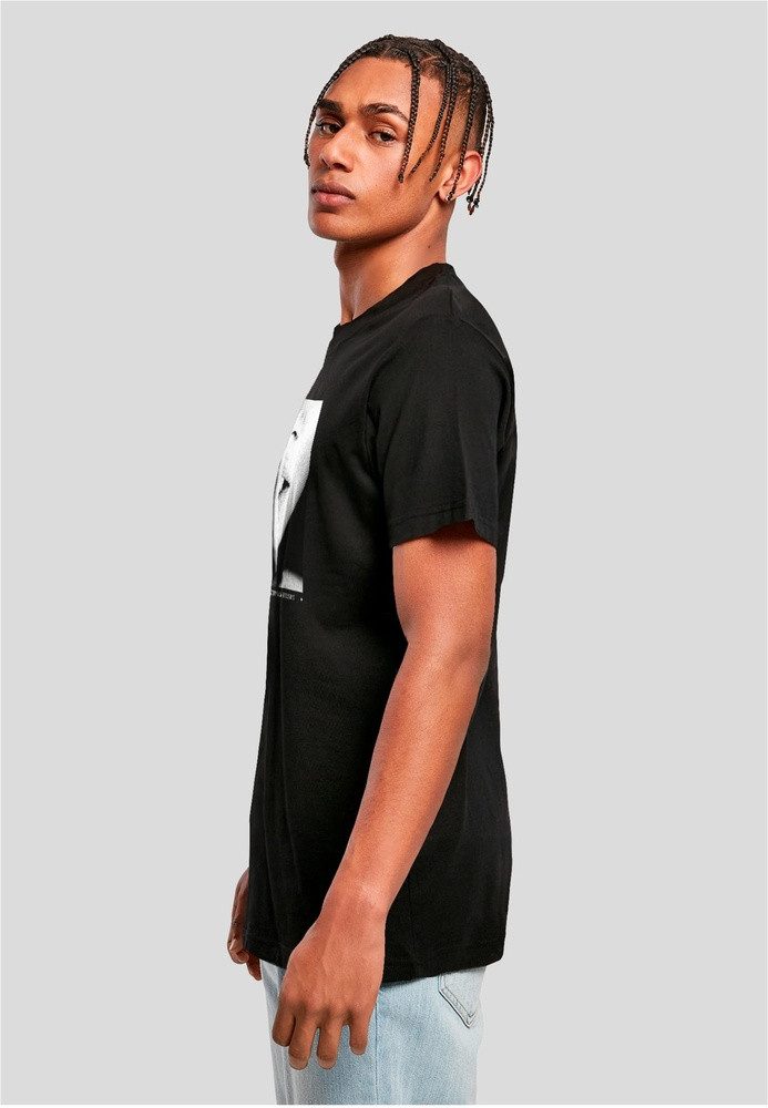 Mister Tee T-Shirt Better than Bullsh*t Tee
