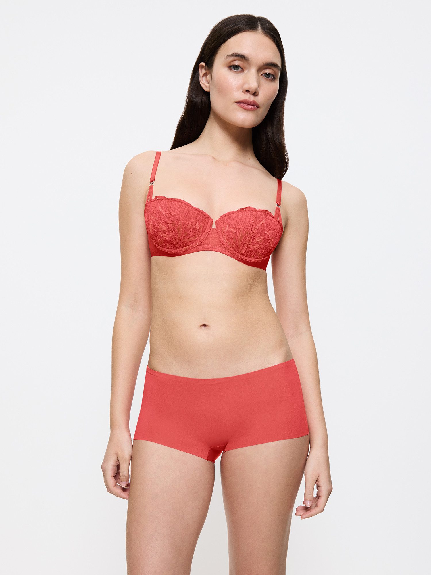 Triumph Panty Red Label Smart Invisible nahtlose Verarbeitung - keine sichtbaren Pantylines – Bild 5 von 5