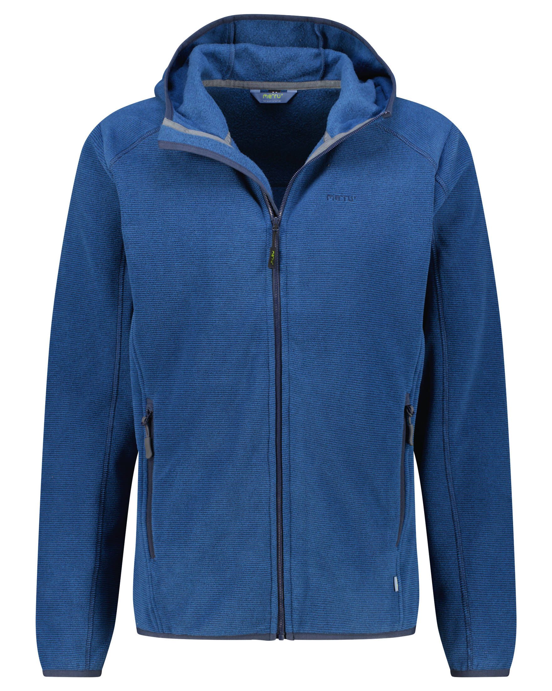 Meru Fleecejacke Herren Fleecejacke ESTREMOZ Regular günstig online kaufen