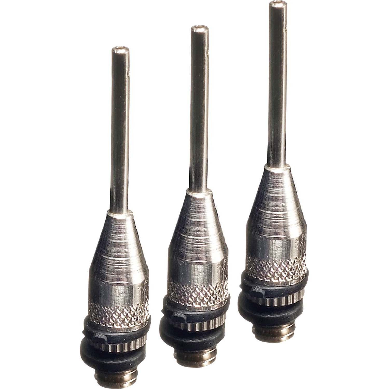 Derbystar Handpumpe Derbystar Ersatznippel Universal