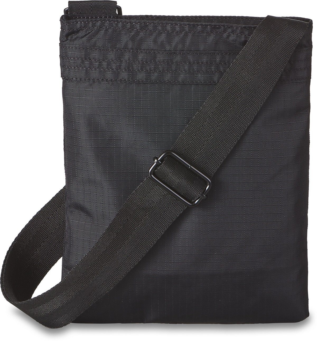 black ripstop Robustes Liter Bodybag Jive (1-tlg), 1 Material Dakine Umhängetasche Canvas