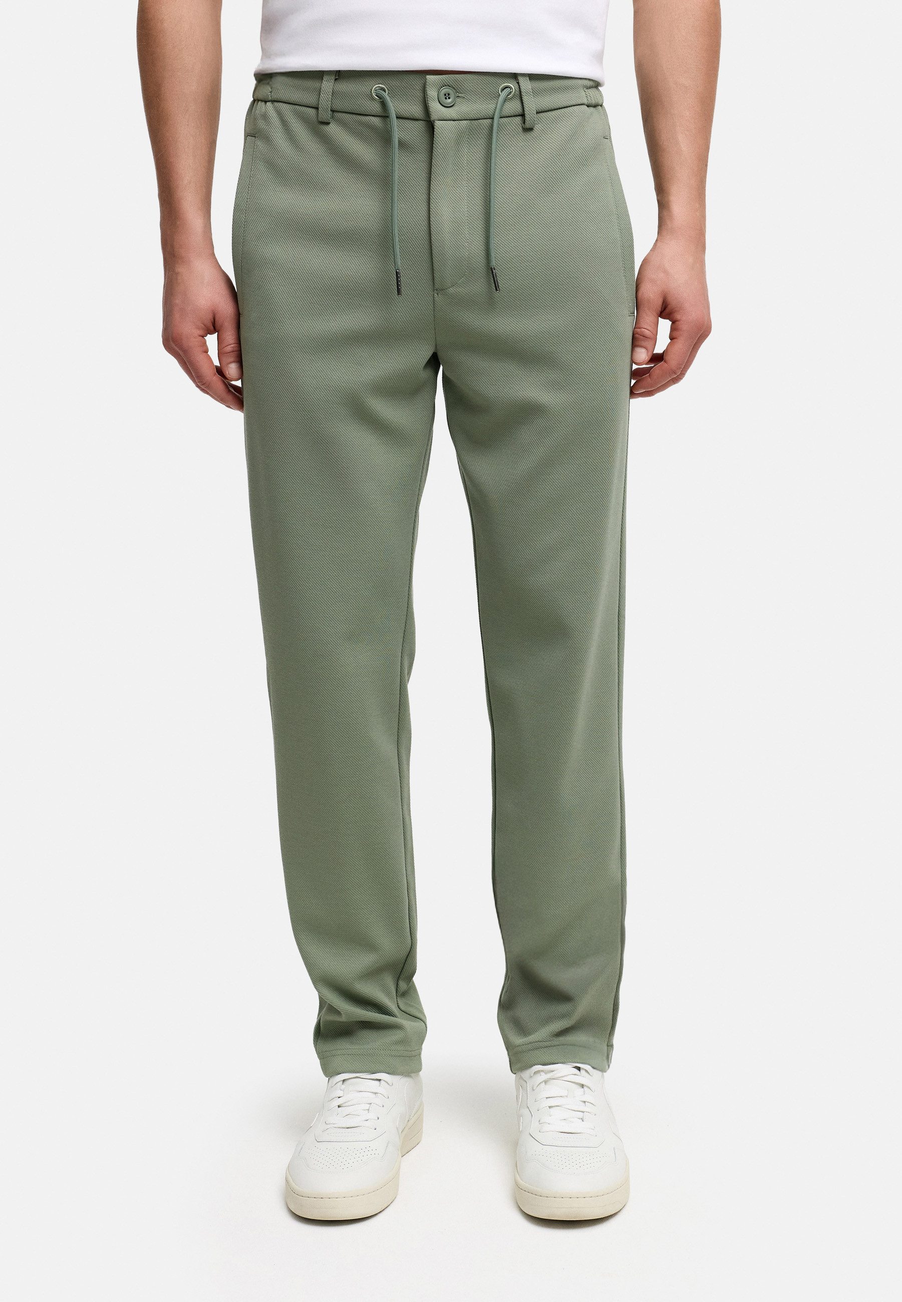 Kronstadt Stoffhose KSHarngate