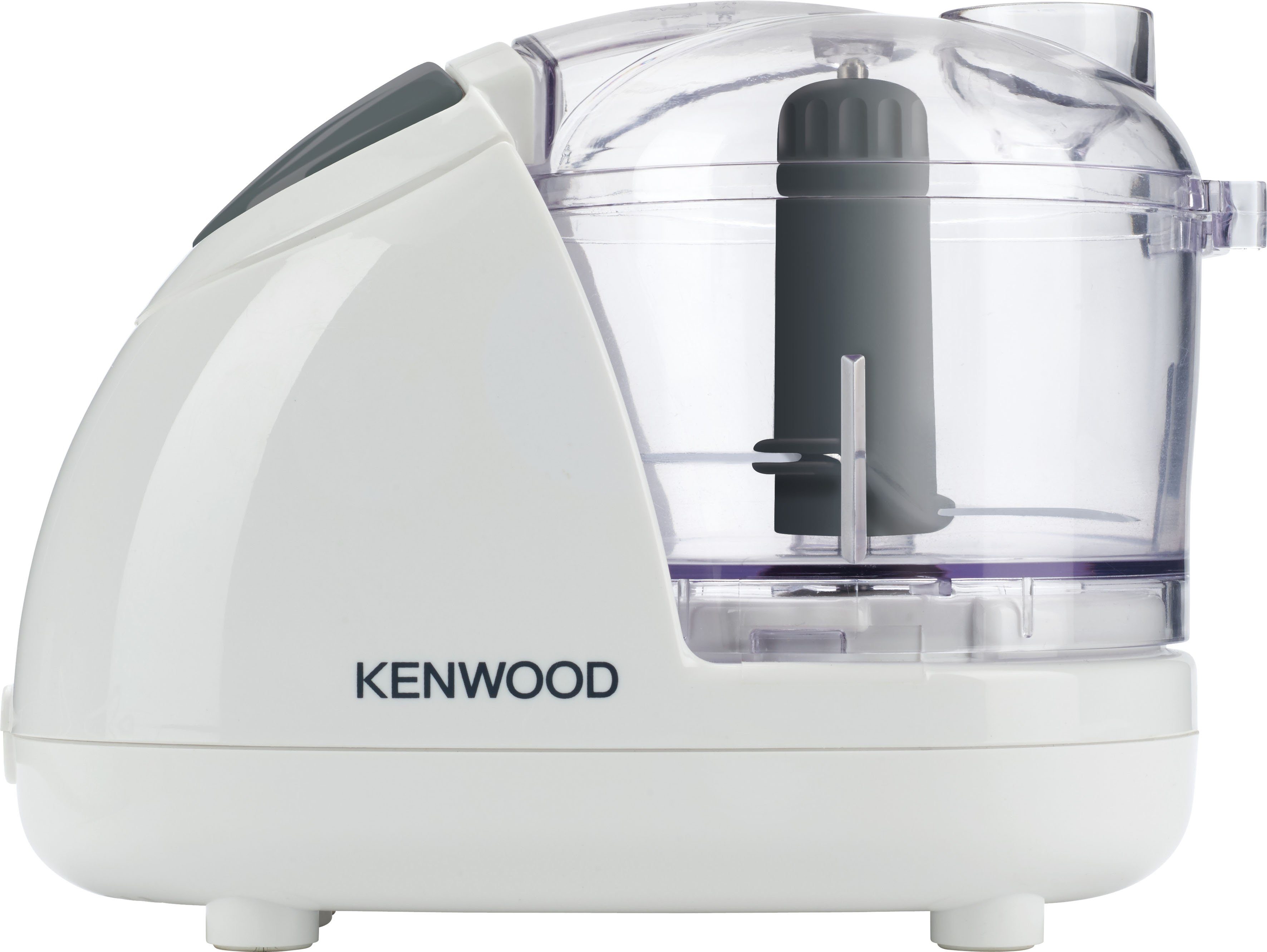 KENWOOD Zerkleinerer CH180B, 300 W, mit Mayonnaise-Funktion