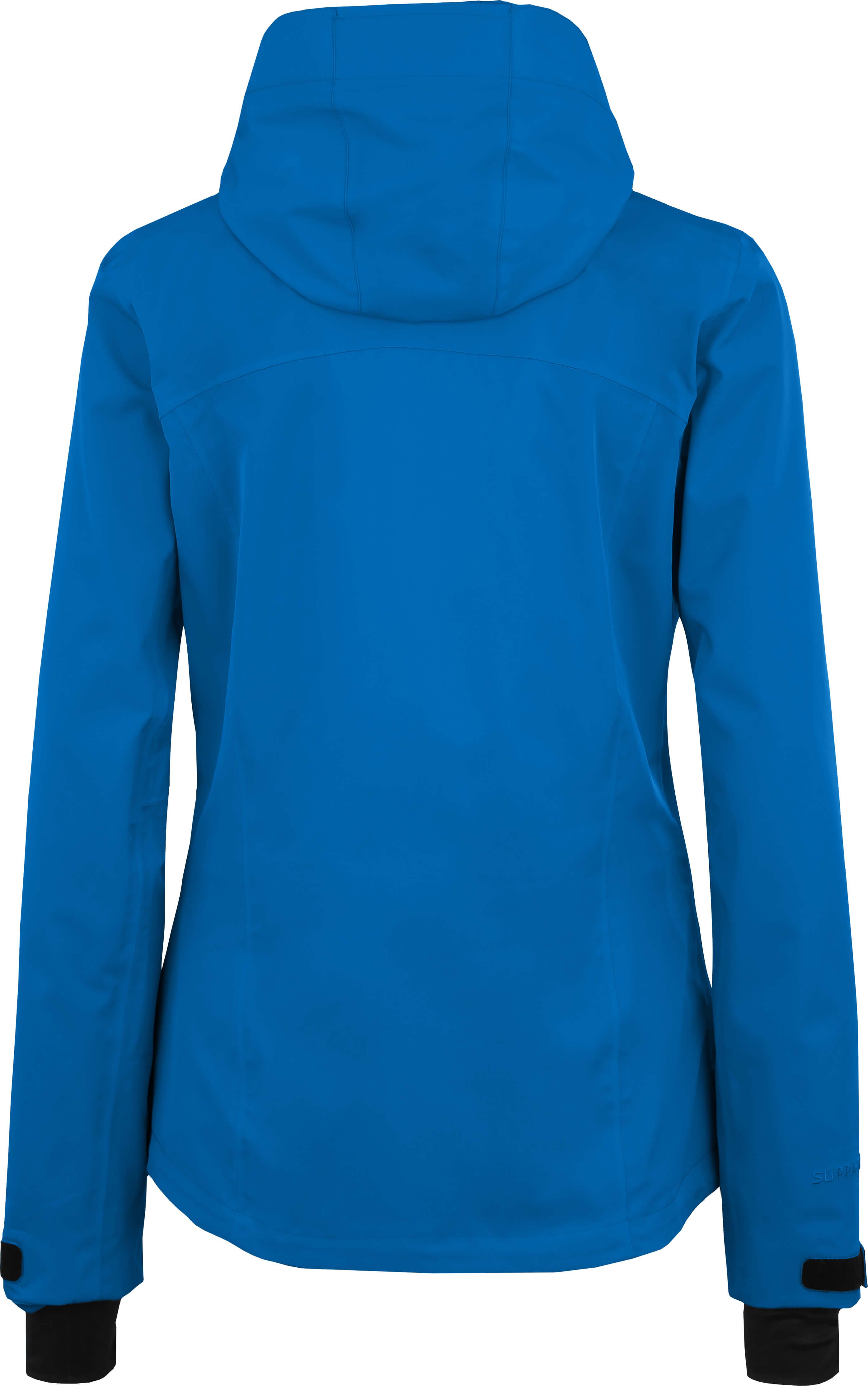 Bergson Regenjacke NICE light Damen Skijacke günstig online kaufen