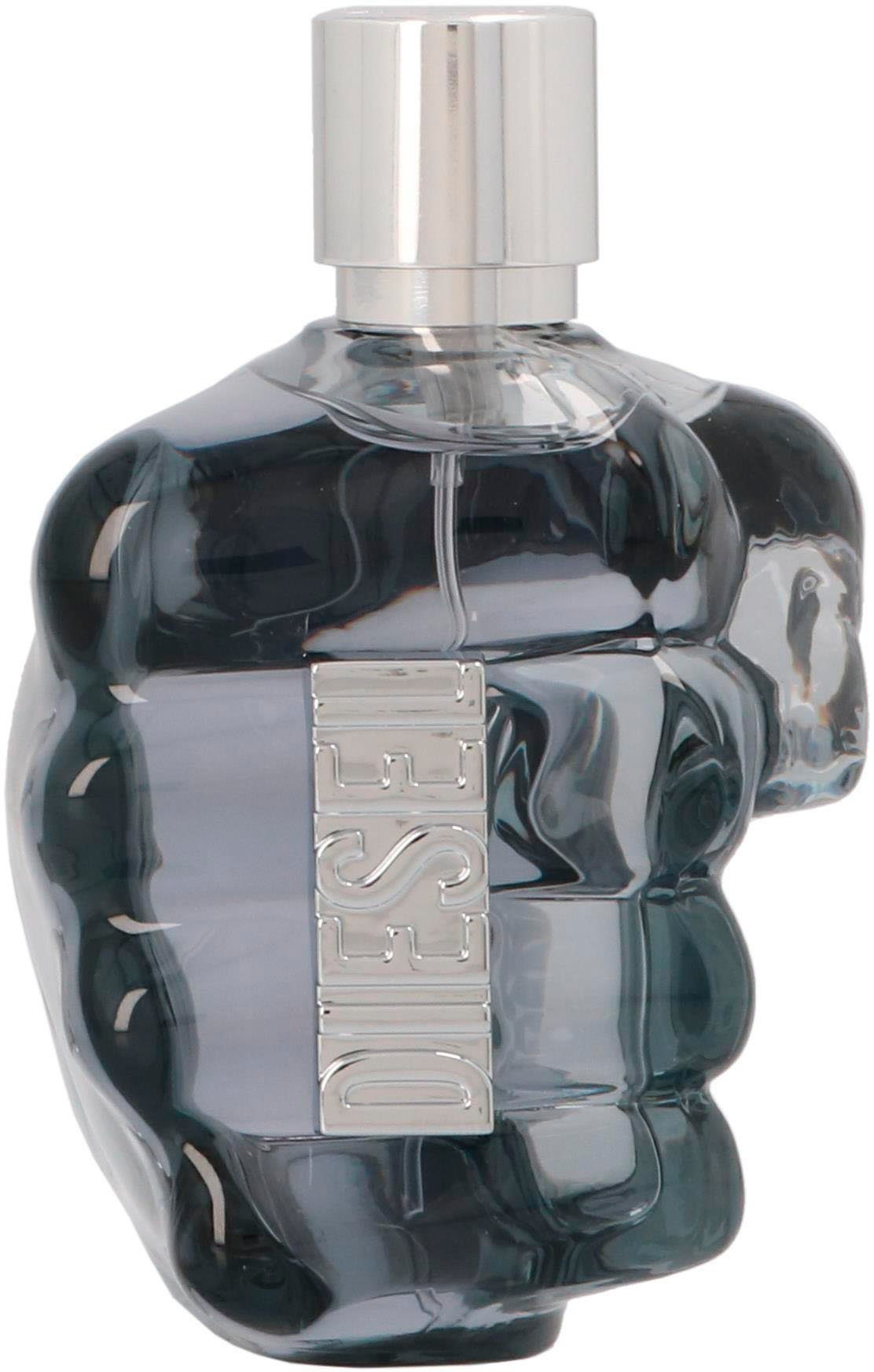 Only Parfum, Männerduft EdT, Brave, Eau Toilette de Diesel the