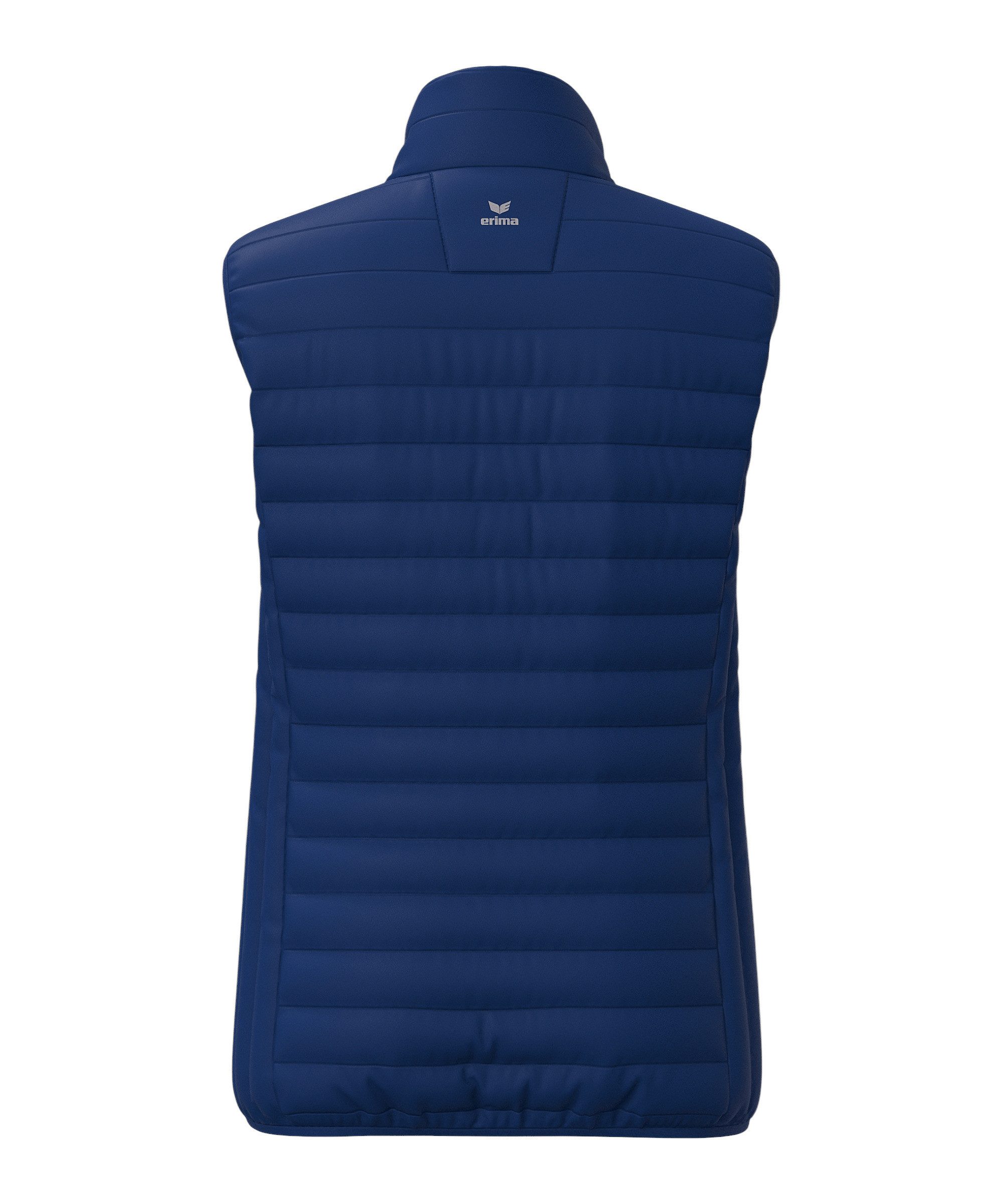 Erima Trainingsjacke Erima CMPT Puffer Weste Damen Damen Bequem