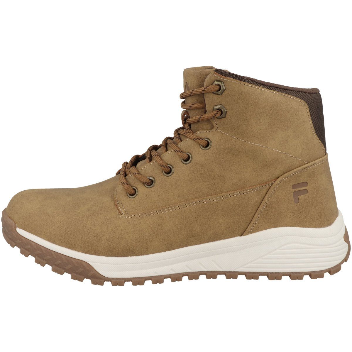 Fila Lance XXI Mid Herren Schnürboots Stiefeletten, Stiefel, Winterstiefel, günstig online kaufen