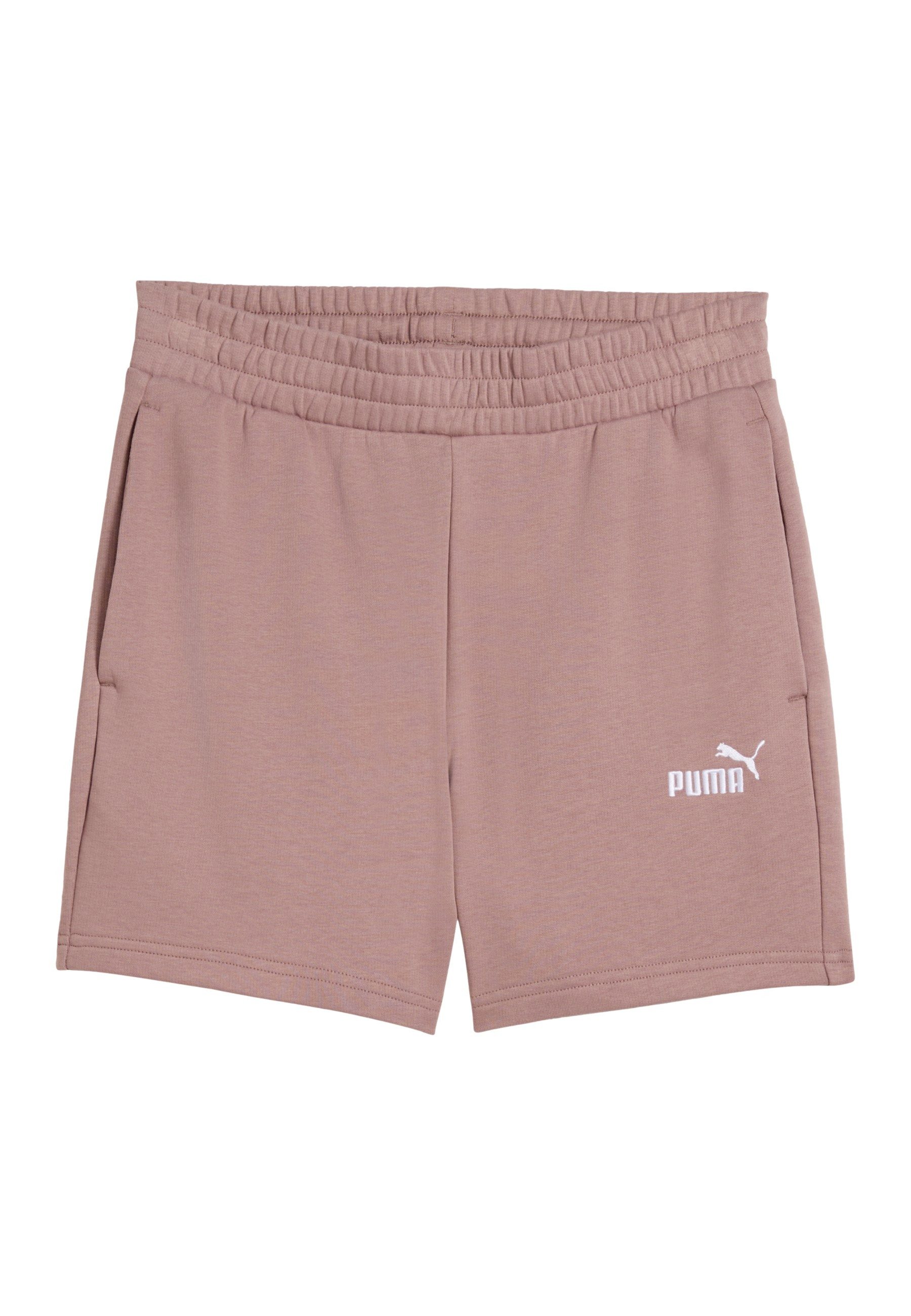 PUMA Shorts Shorts ESS Small No. 1 kurze Hose (1-tlg)