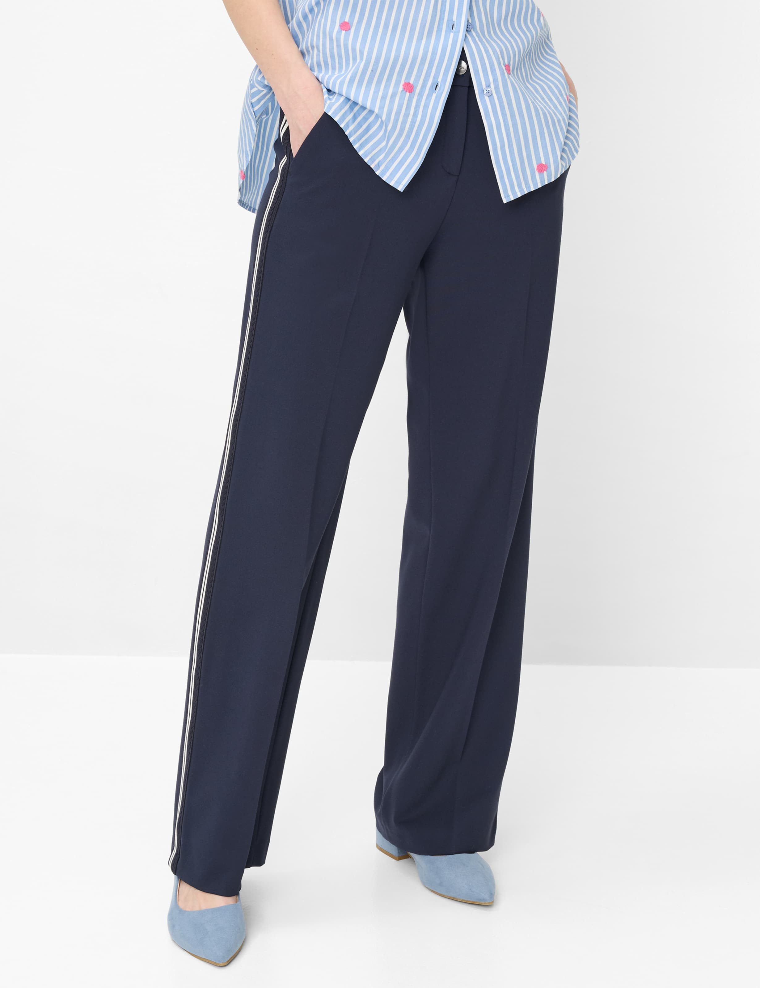 Brax 5-Pocket-Hose Style MAINE